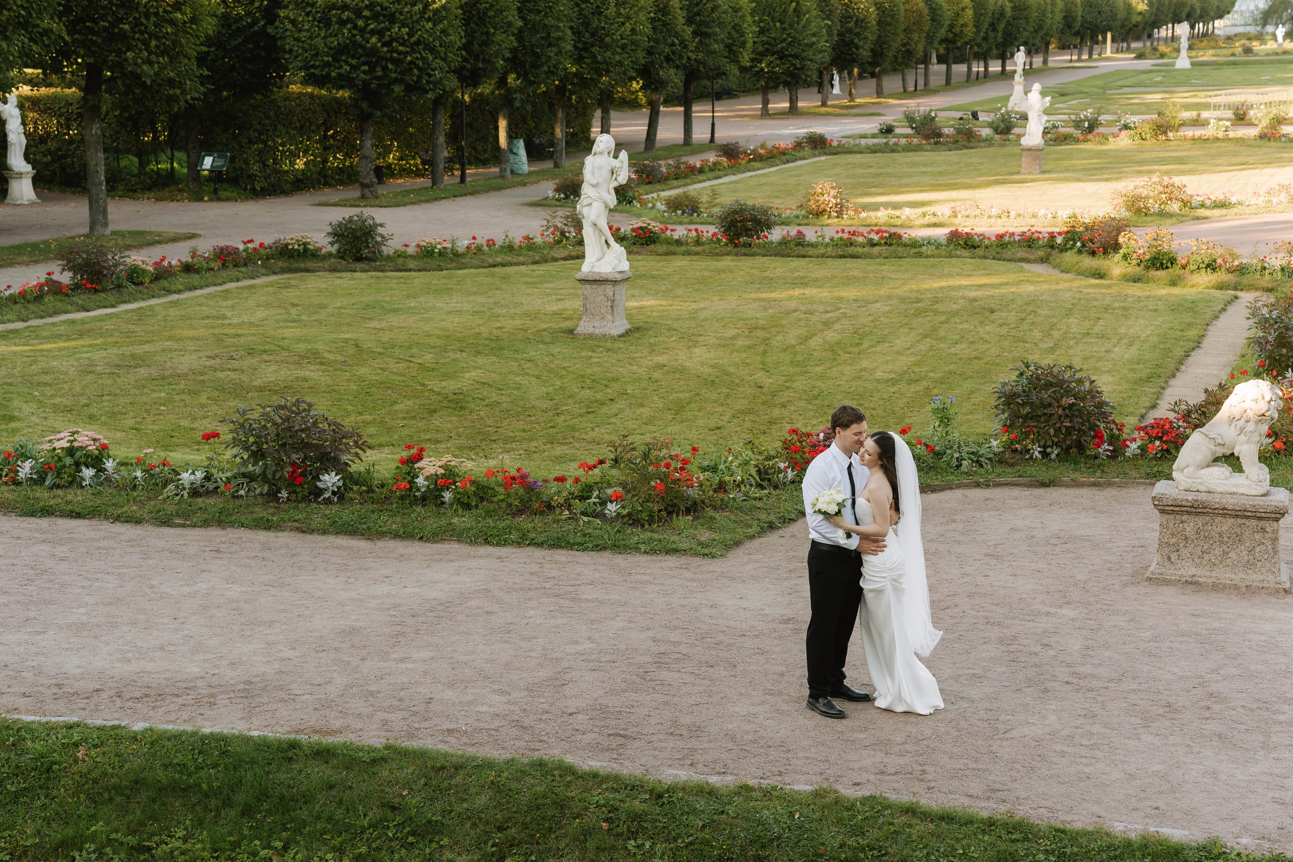 Анна и Иван | 11.09.2025. Свадебный фотограф в Москве Яна Деньгина