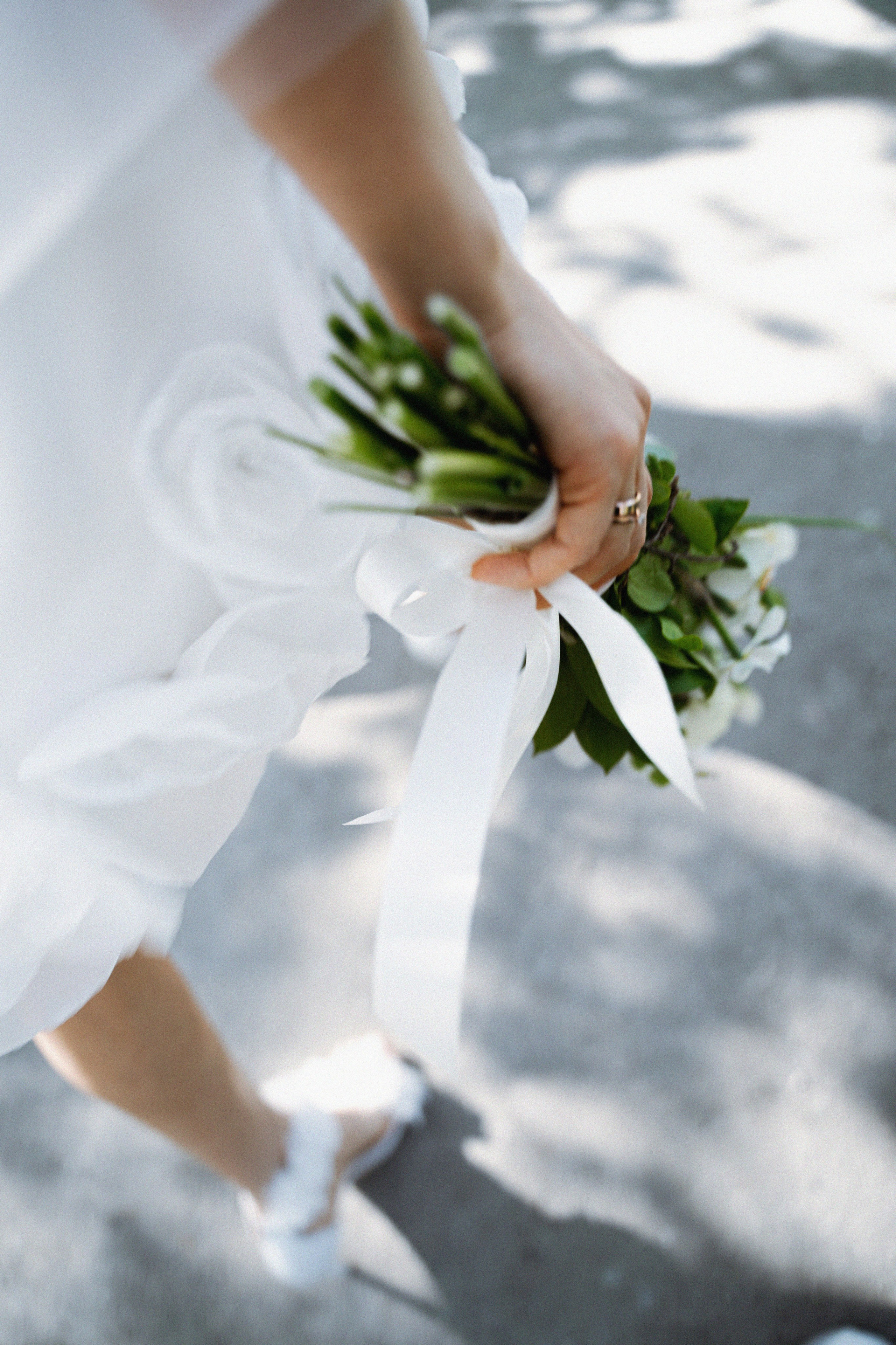 Свадьбы. Фотограф Ирина Чистякова