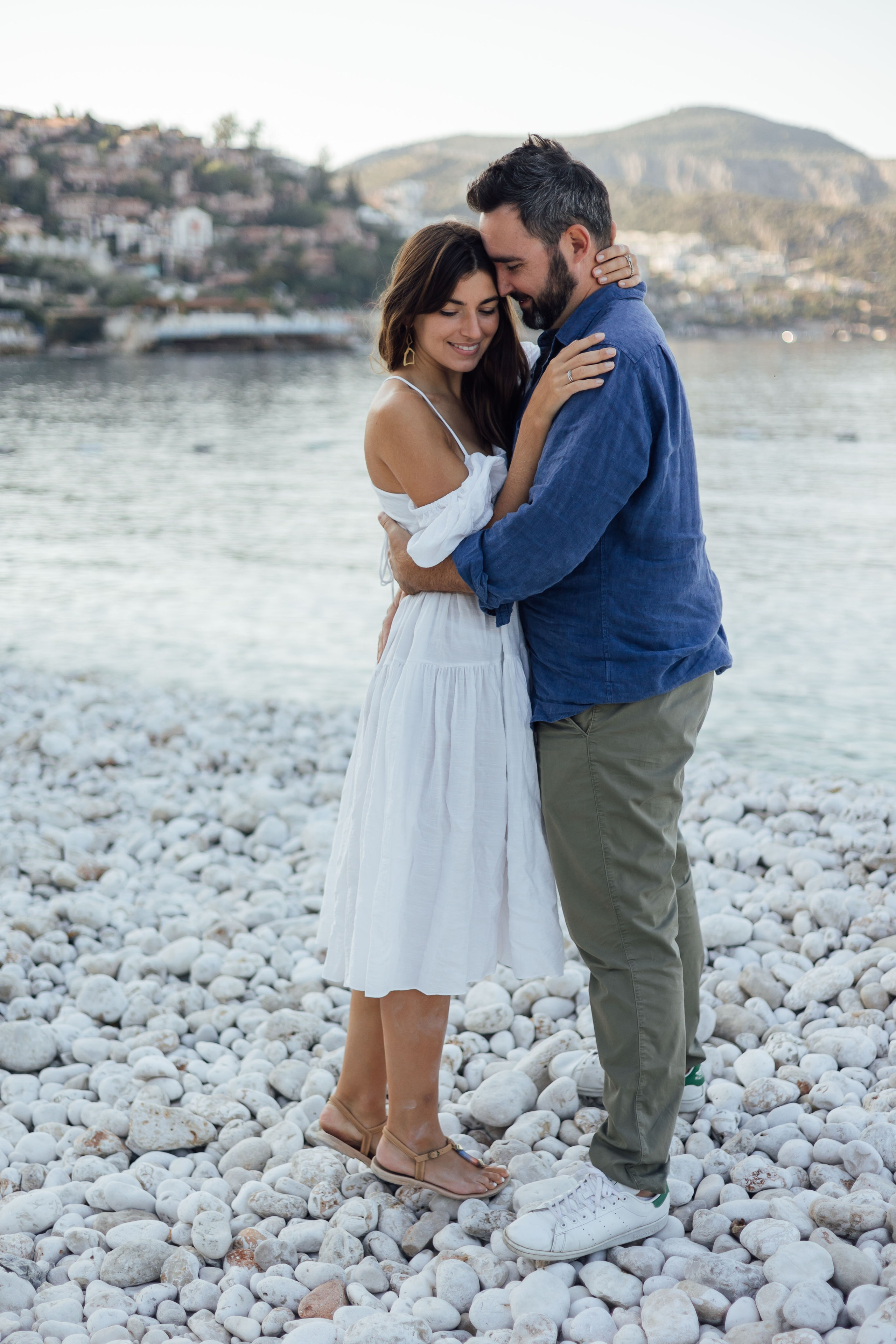 Катя, Максим и Лукас. Фотограф Печерская Анастасия