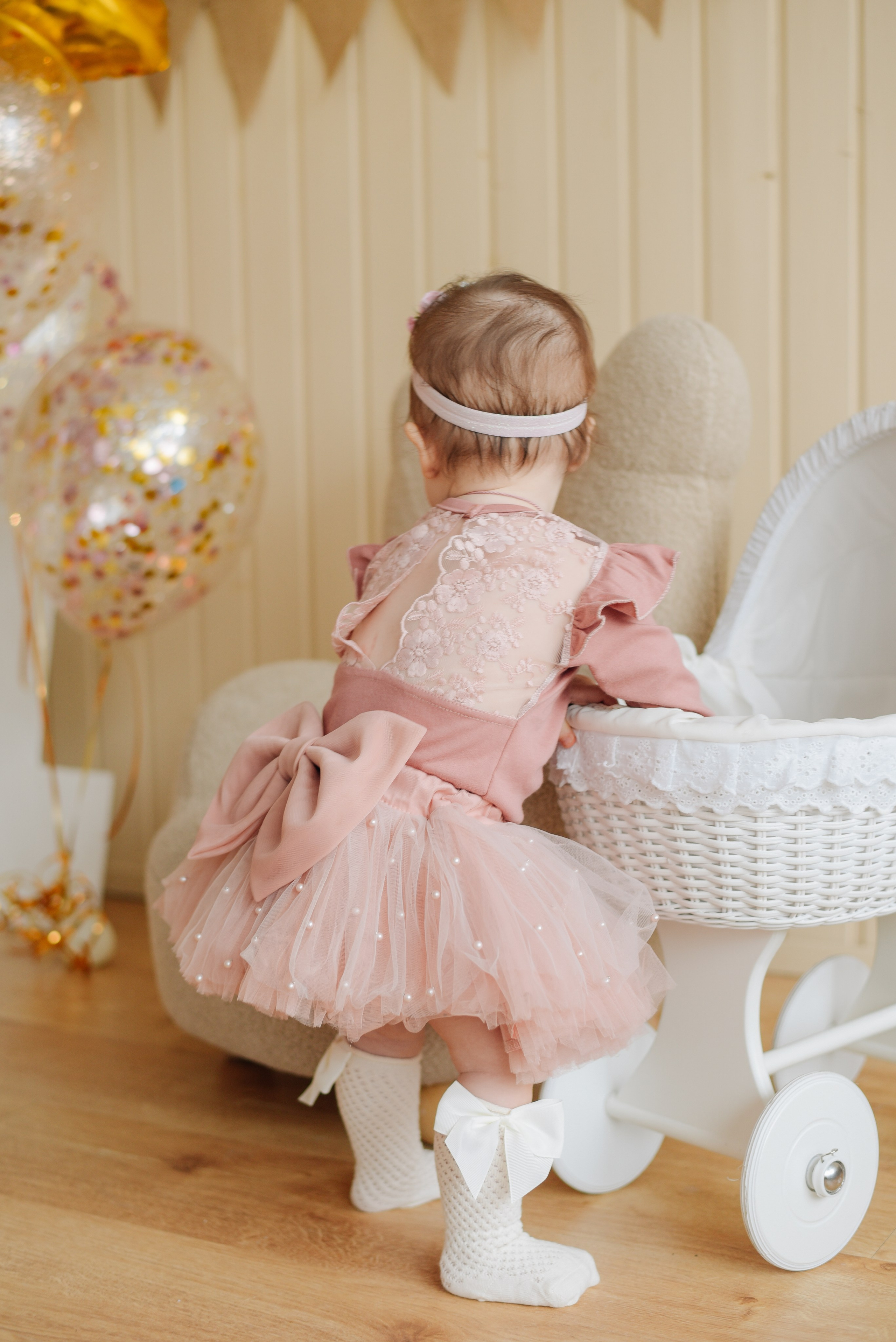 Ева Happy Birthday!. Фотограф Лола Волна, город Москва