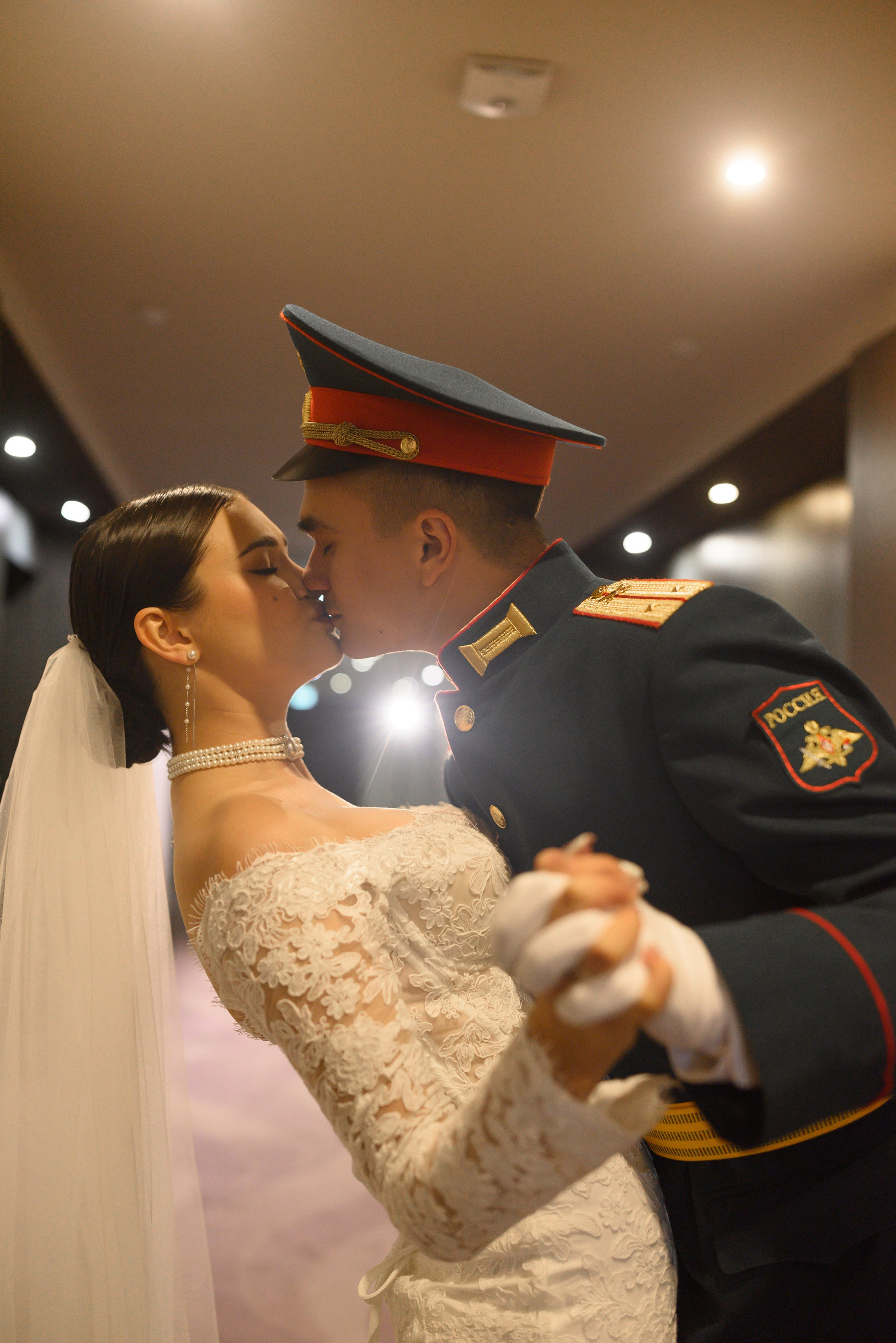 Алиса и Рустам. Профессиональный фотограф в Уфе Алина Стрелкова