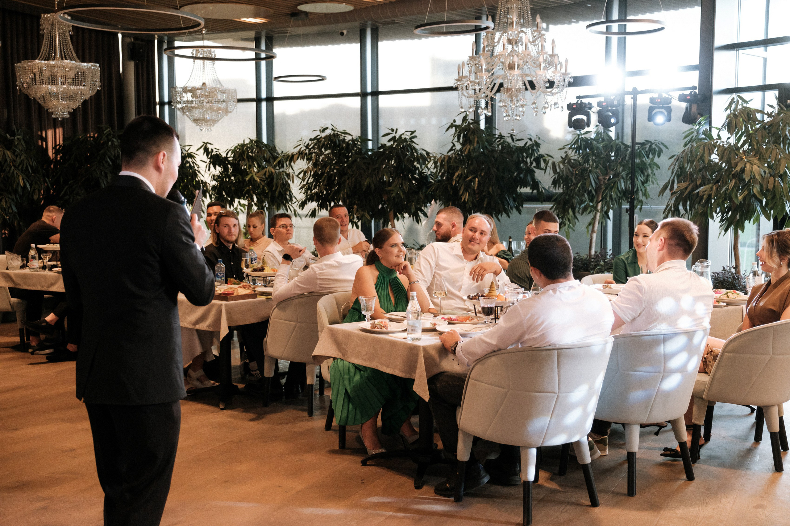 Виталий и Юлия. Свадебный и семейный фотограф в Волгограде Кристина Иванова