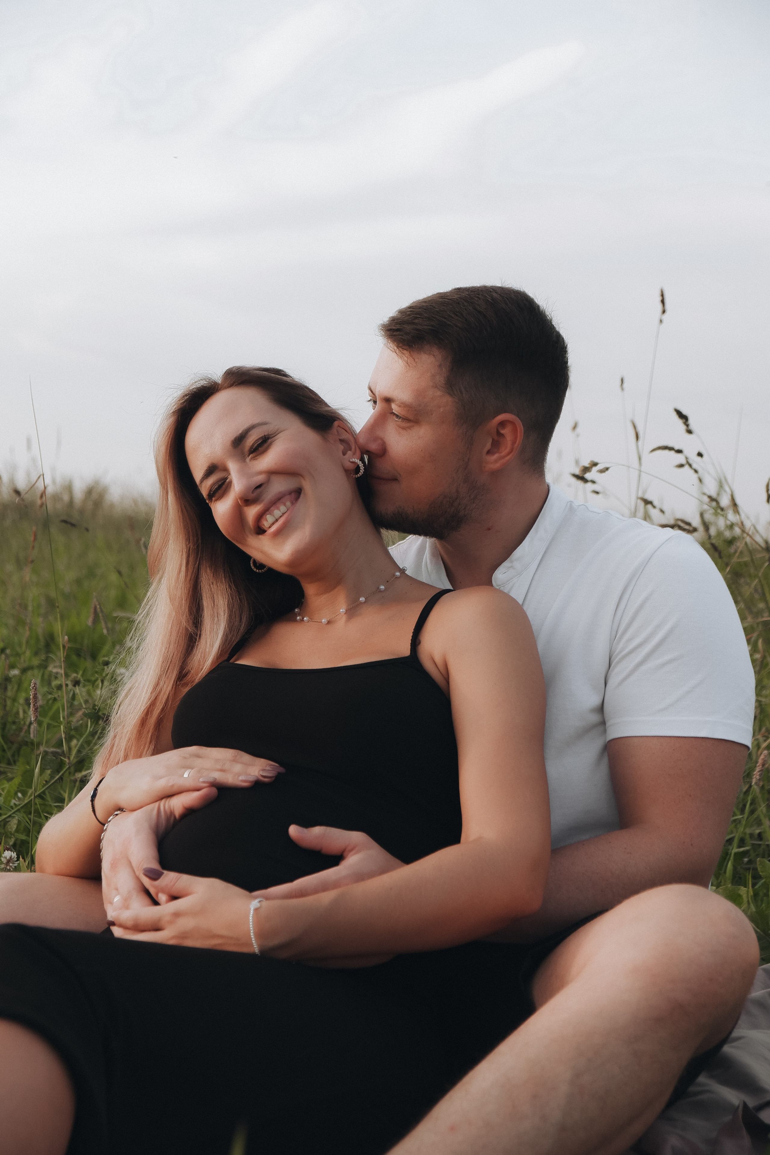 Софа, Женя, Честер и +1