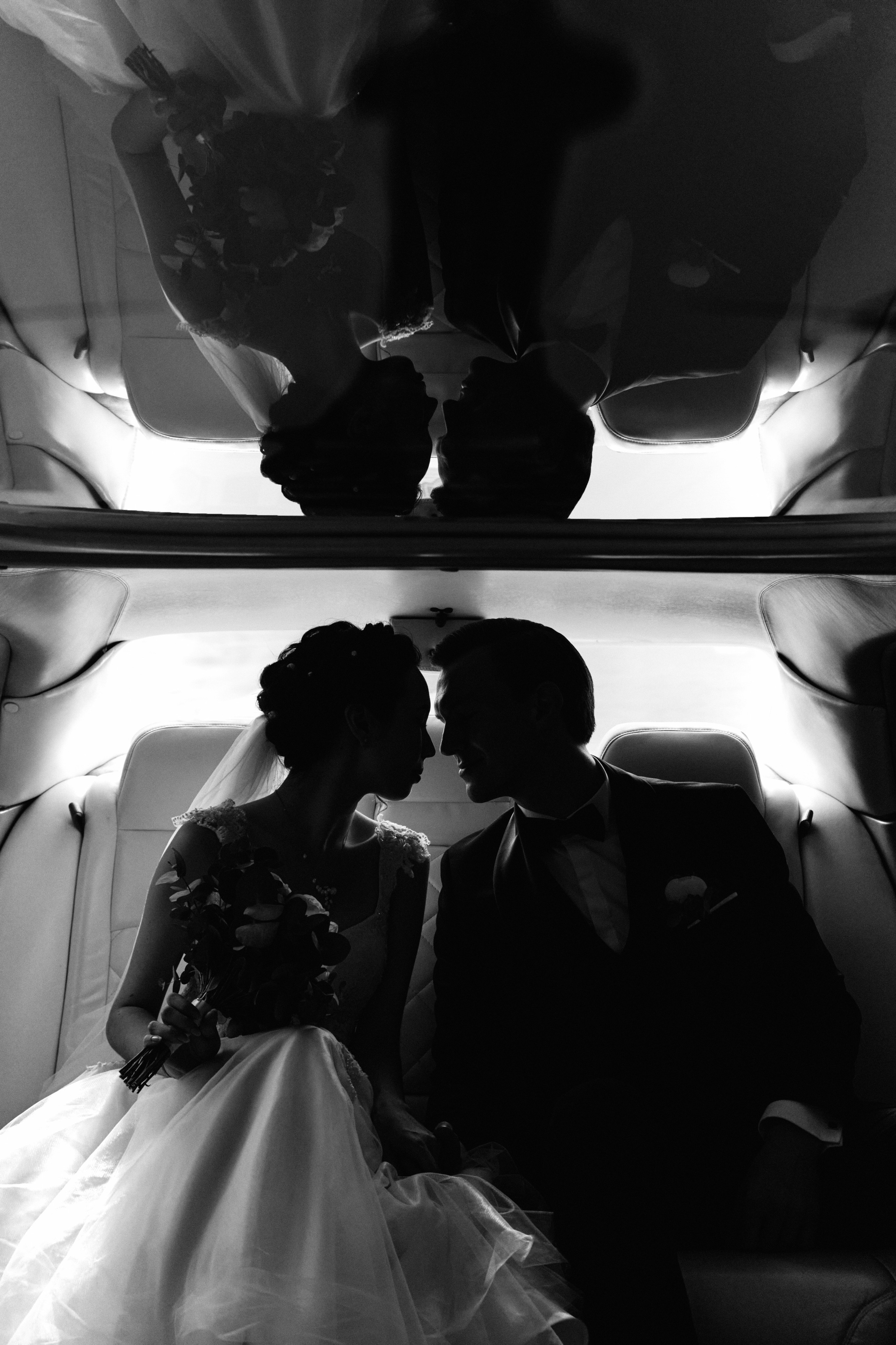 Weddings. Olya Filina | Moscow Photographer