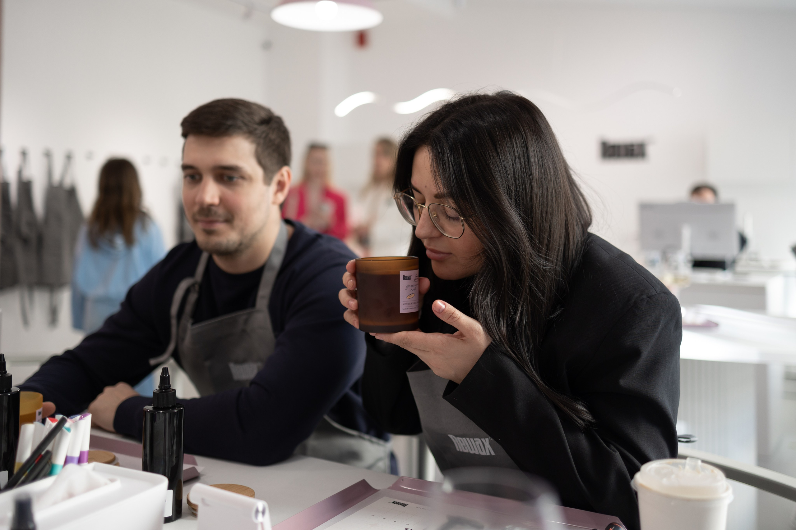 Rewax открытие Кирочная. Репортажный и портретный фотограф в Санктпетербурге. Видиосъемка мероприятий в Санкт-Петербурге