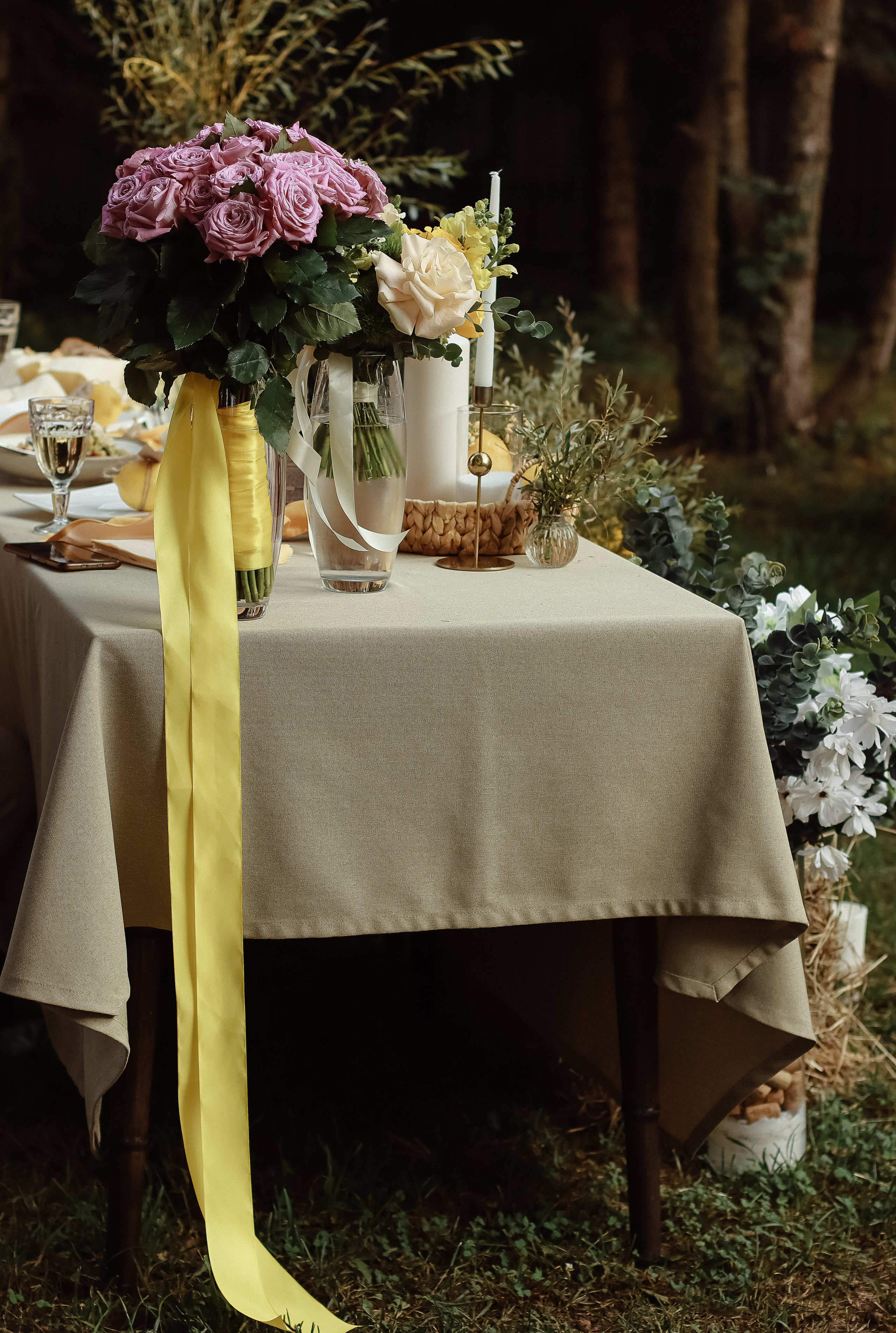 Pavel ∞ Anastasiya. Фотограф Анна Веденеева