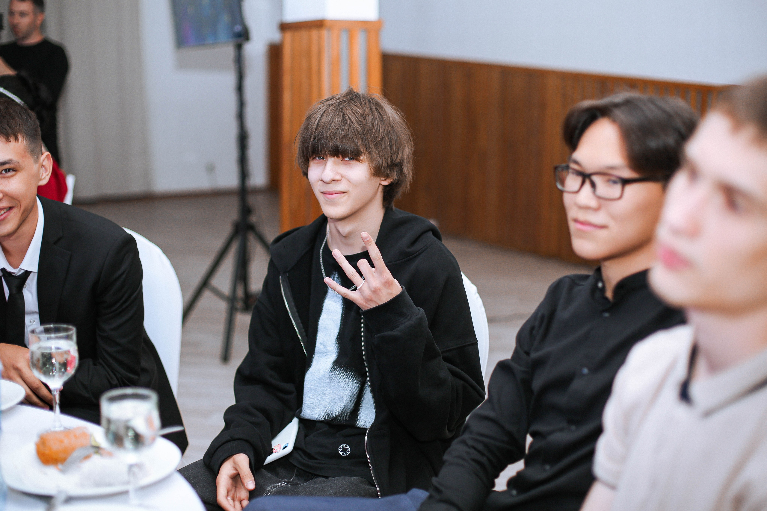 ВЫПУСКНОЙ 2024 | № 8. Свадебный и Школьный фотограф Улан-Удэ Бурятия Джулия Топоева Выпускные альбомы Фотограф на мероприятие