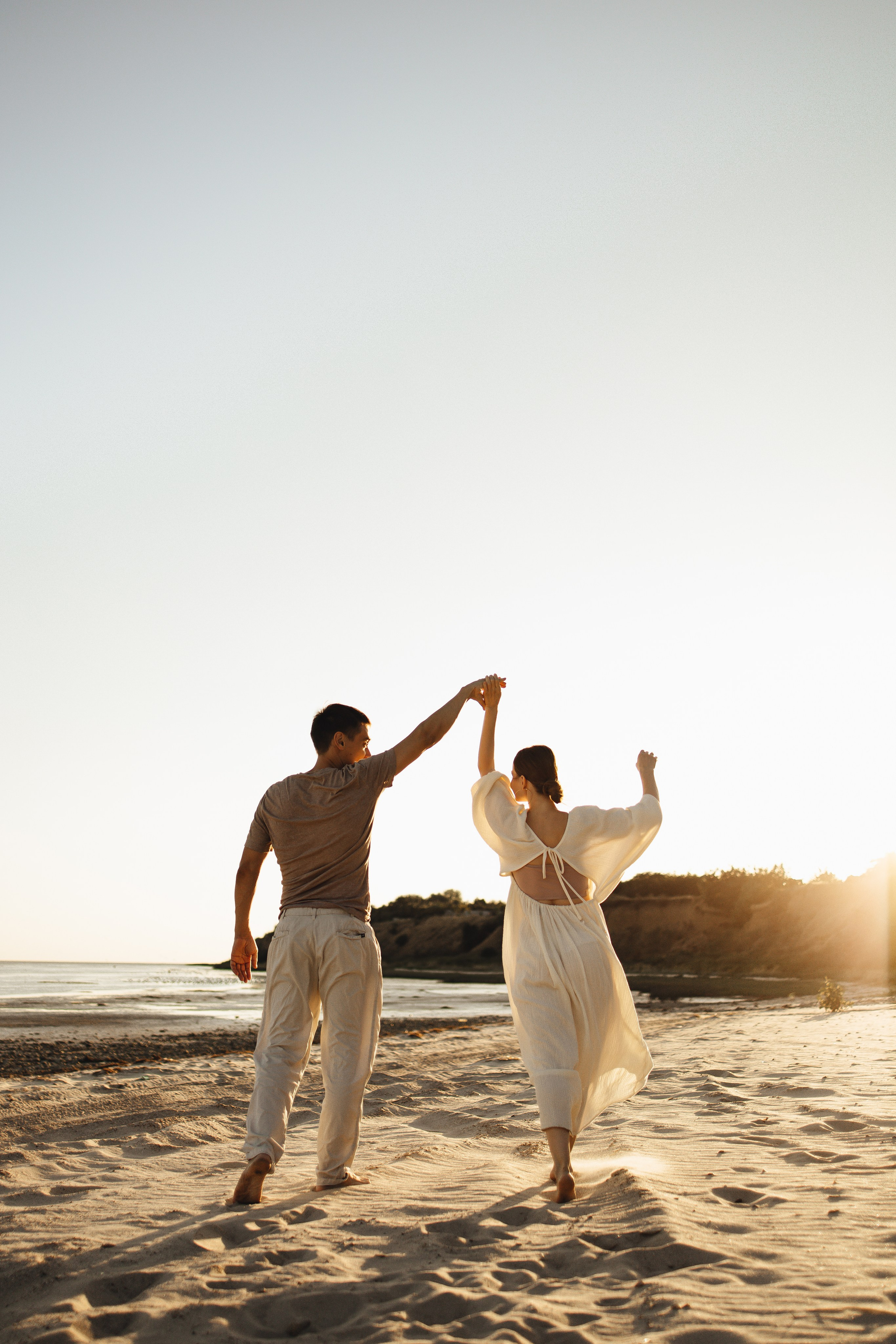 Летняя история на берегу. Семейный и детский фотограф, таганрог, ростов-на-дону