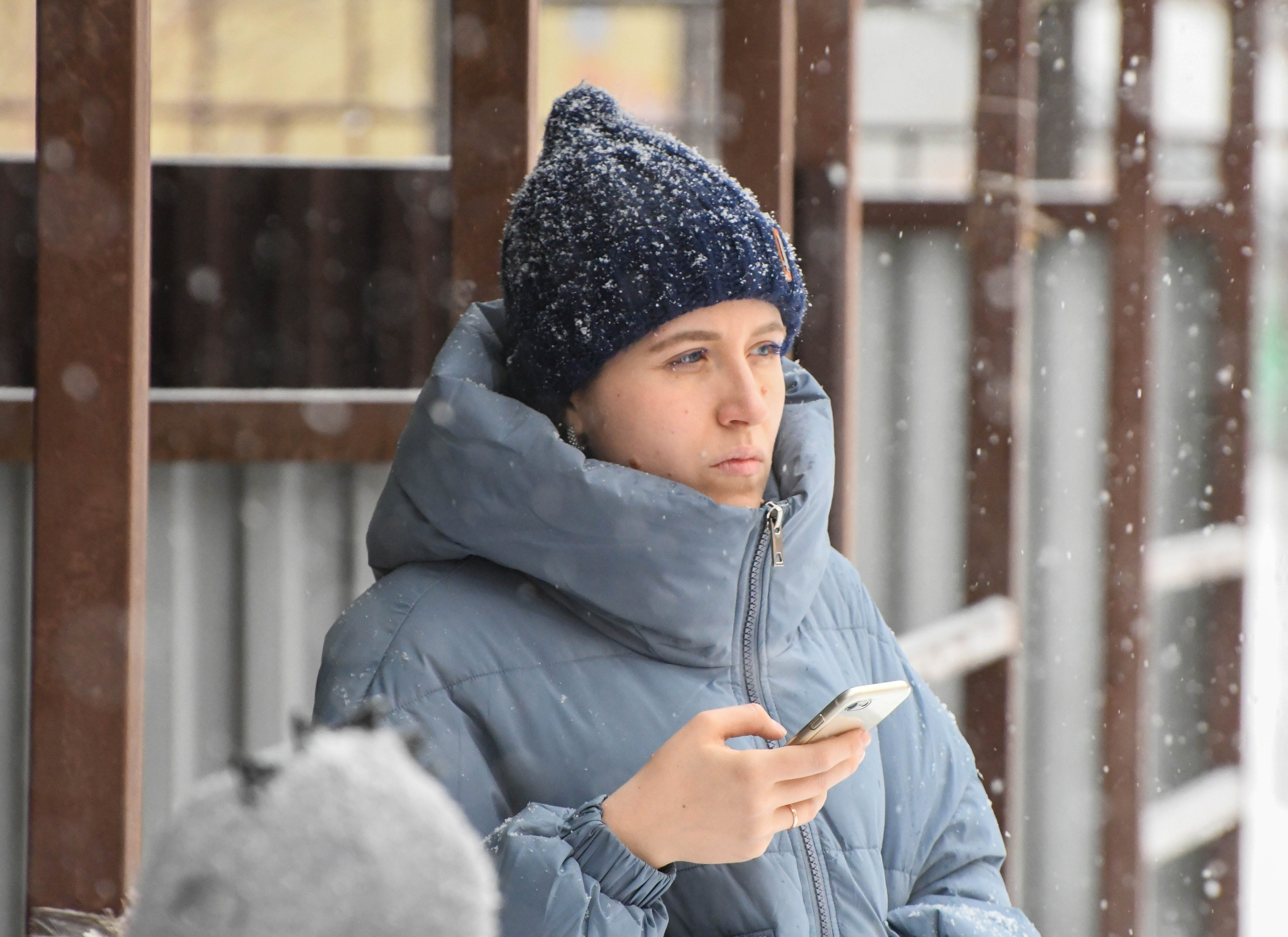 2024 г 2 февраля. Прогулка. Гоголя. Репортажный и детский фотограф в Новосибирске