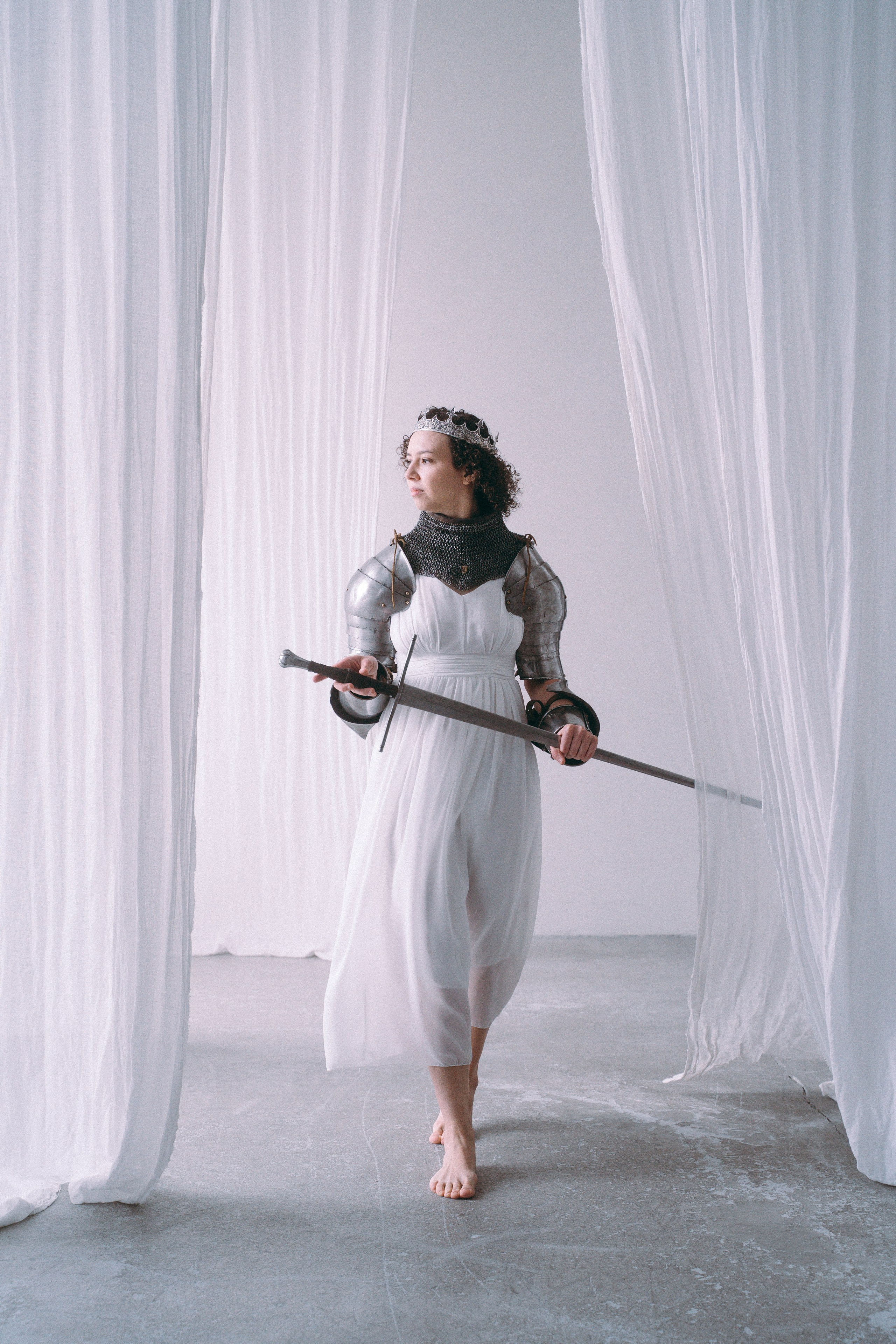 NATURA. Арт-фотограф в Краснодаре