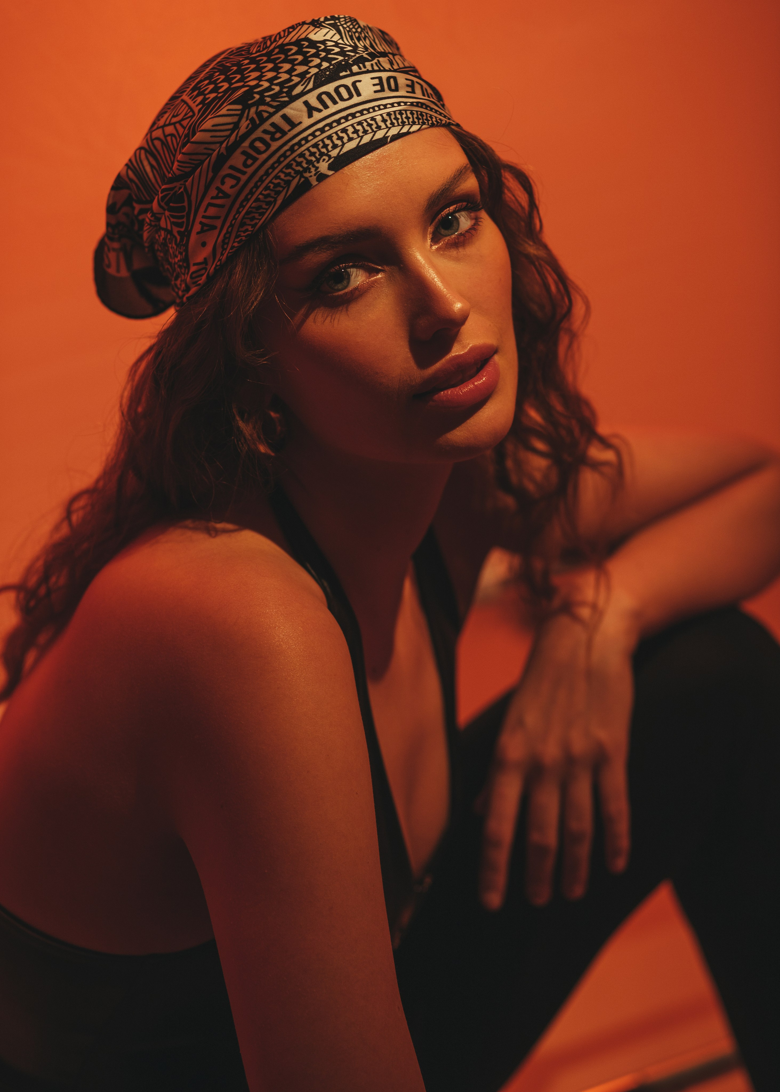 Честный портрет