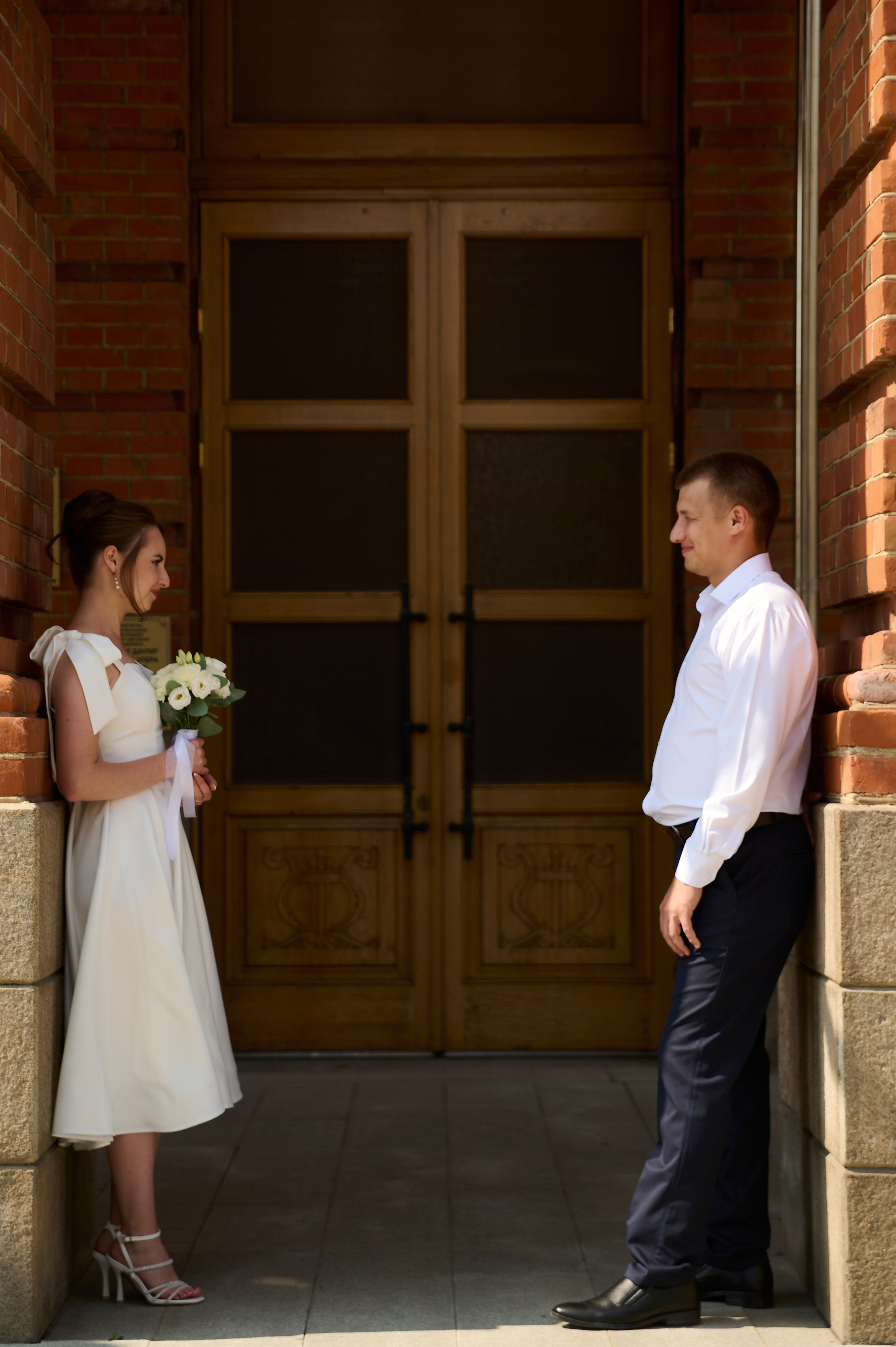 Красивые локации для фотосъемок в Уфе. Свадебный фотограф Тимур Хабибуллин