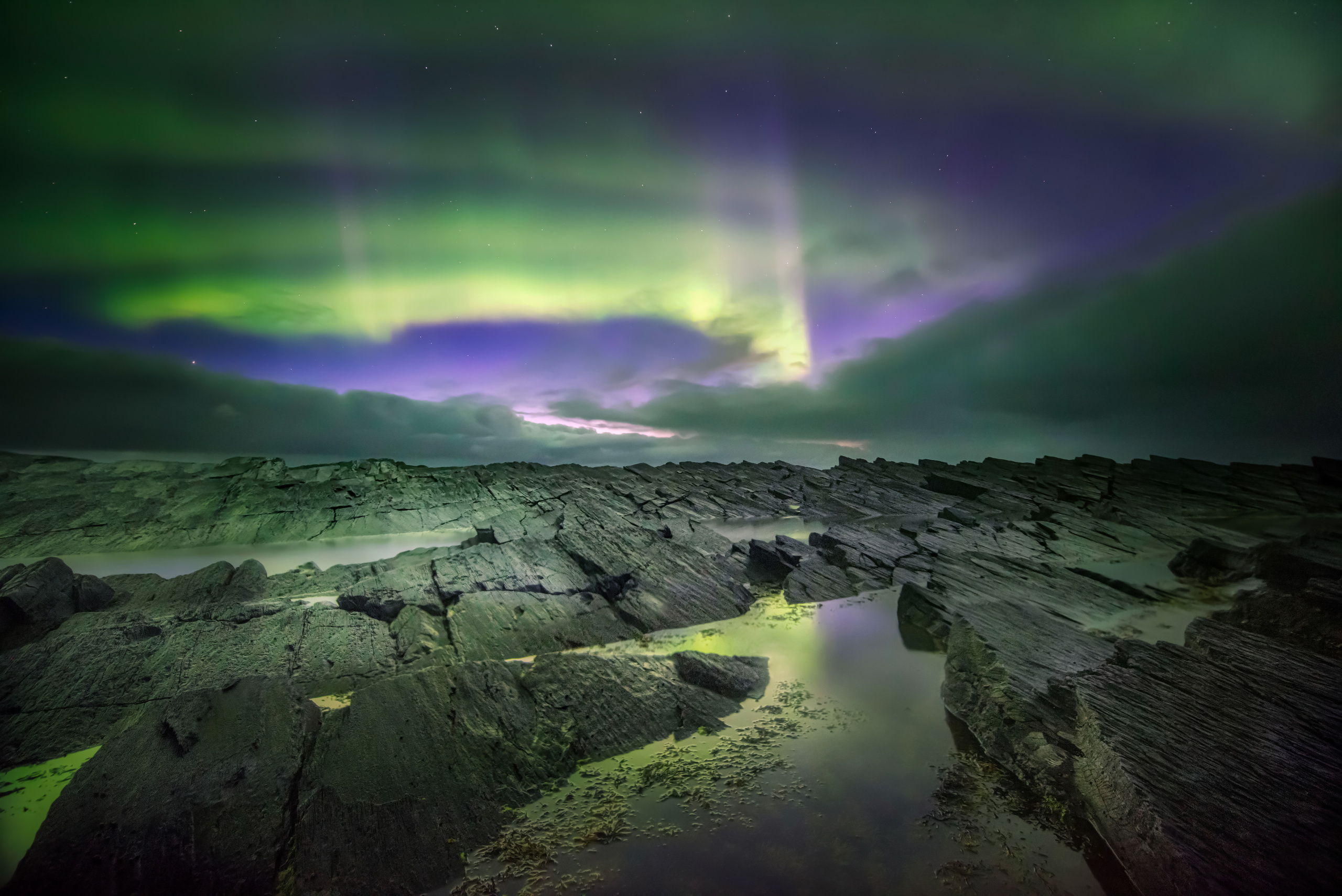 Пейзажный фотограф Ермолина Елена