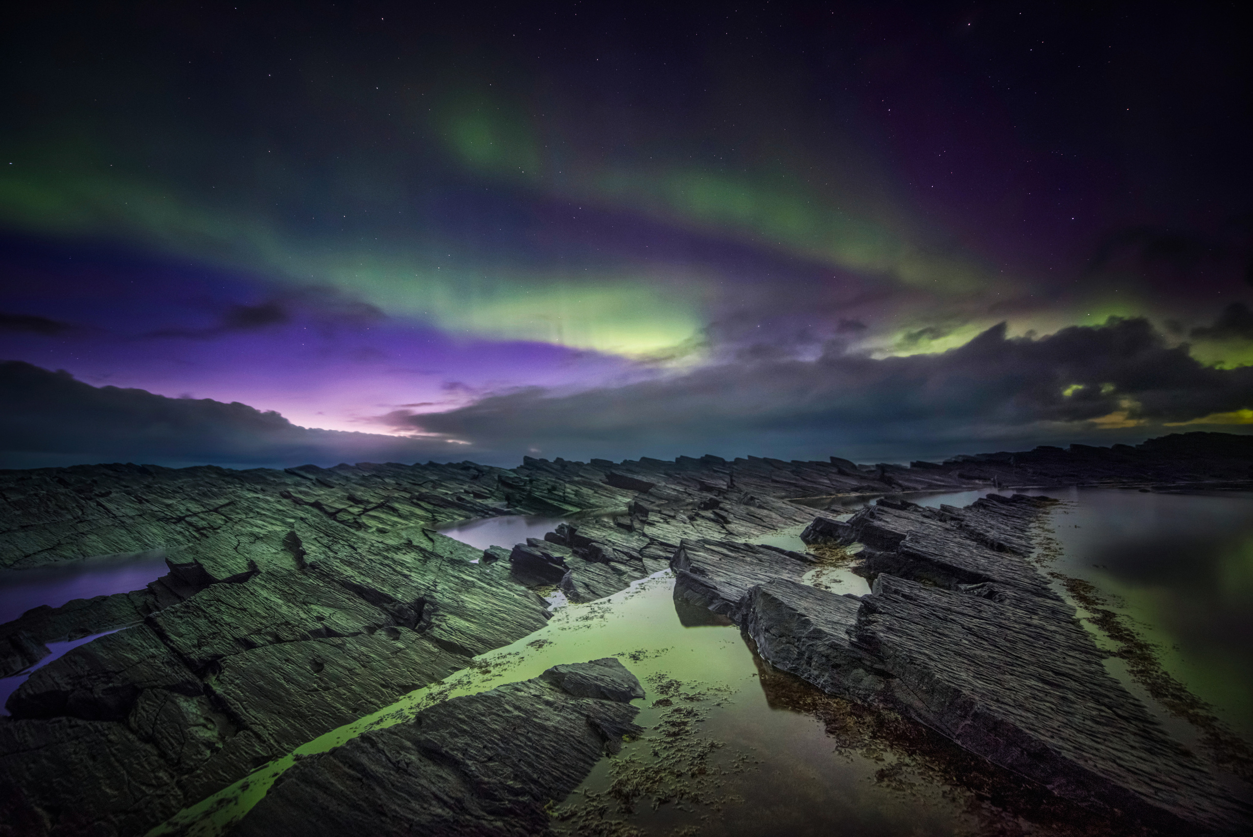 Пейзажный фотограф Ермолина Елена