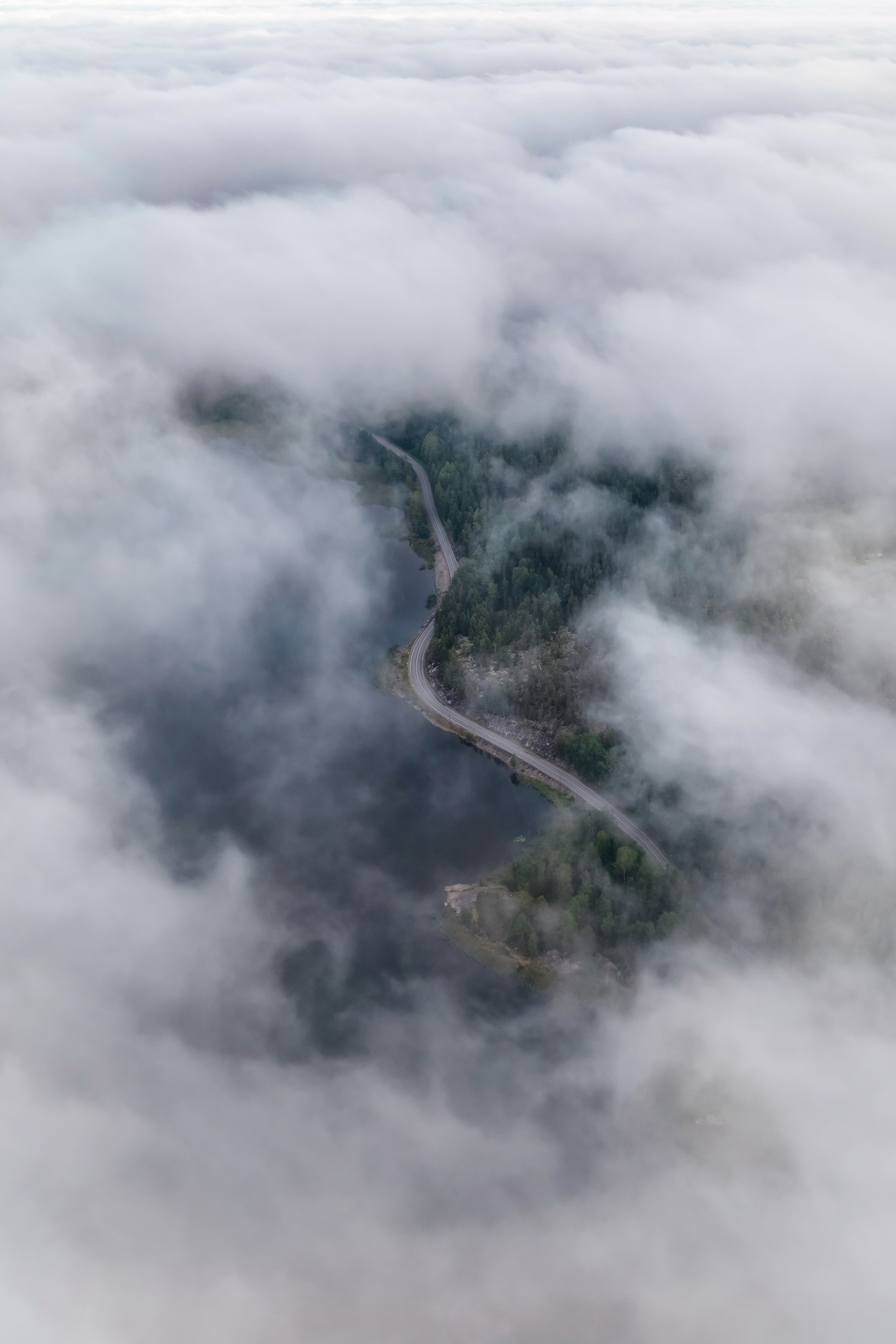 Карелия. Пейзажный фотограф Ермолина Елена
