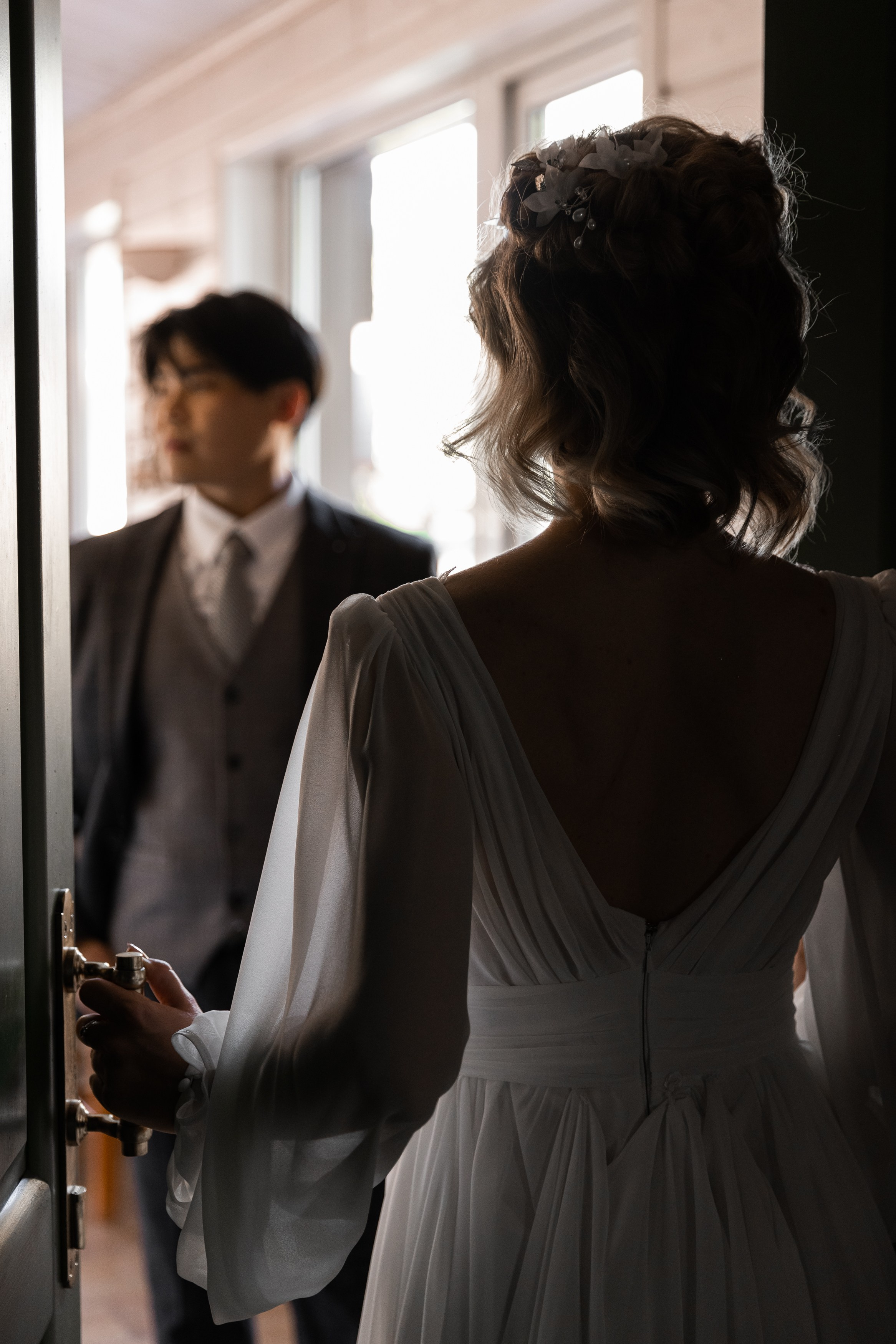 Чин & Вики. Свадебный фотограф в Минске в Москве в РБ Анатолий Полишко