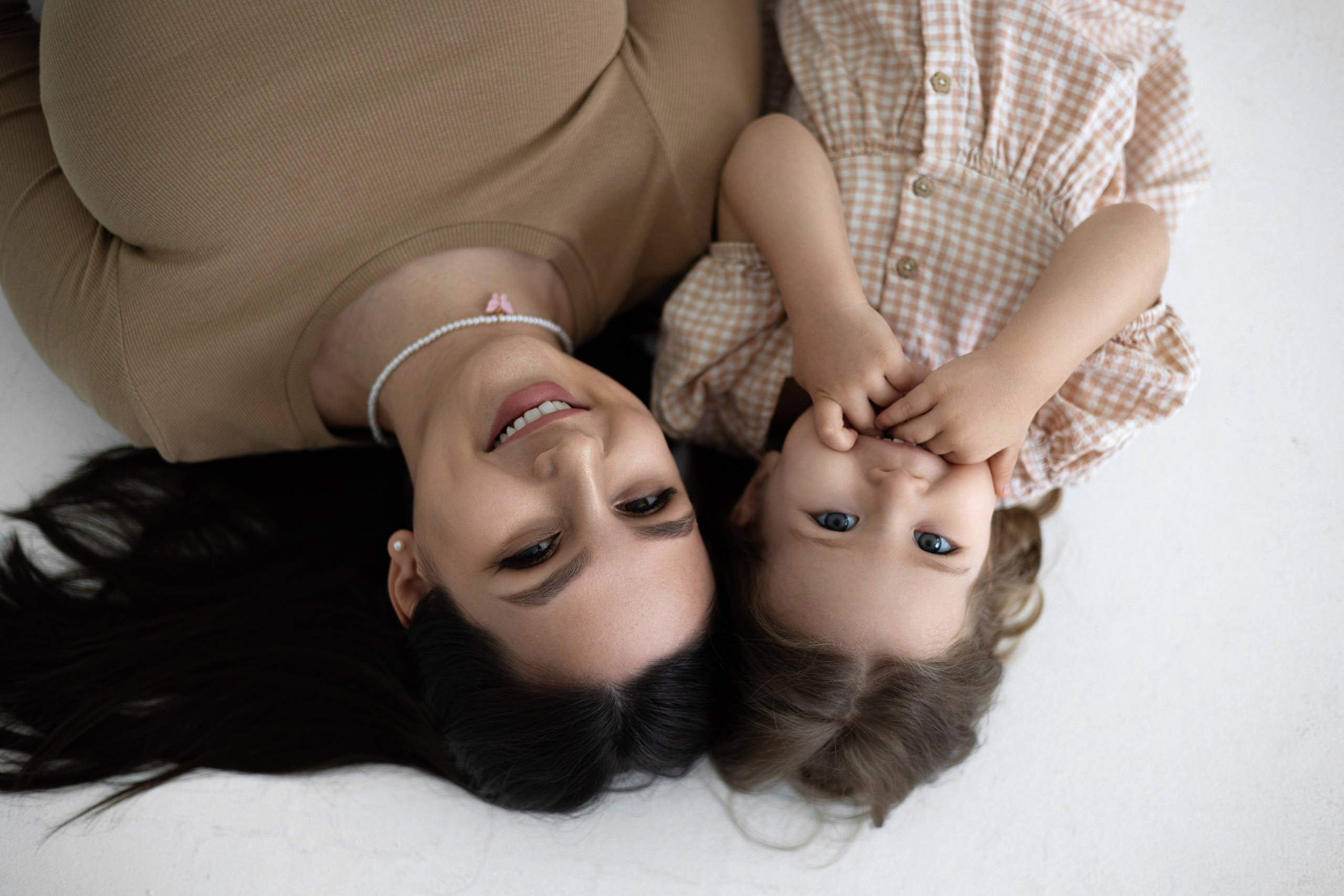 Эльвира. Фотограф Юлия Абдульмянова