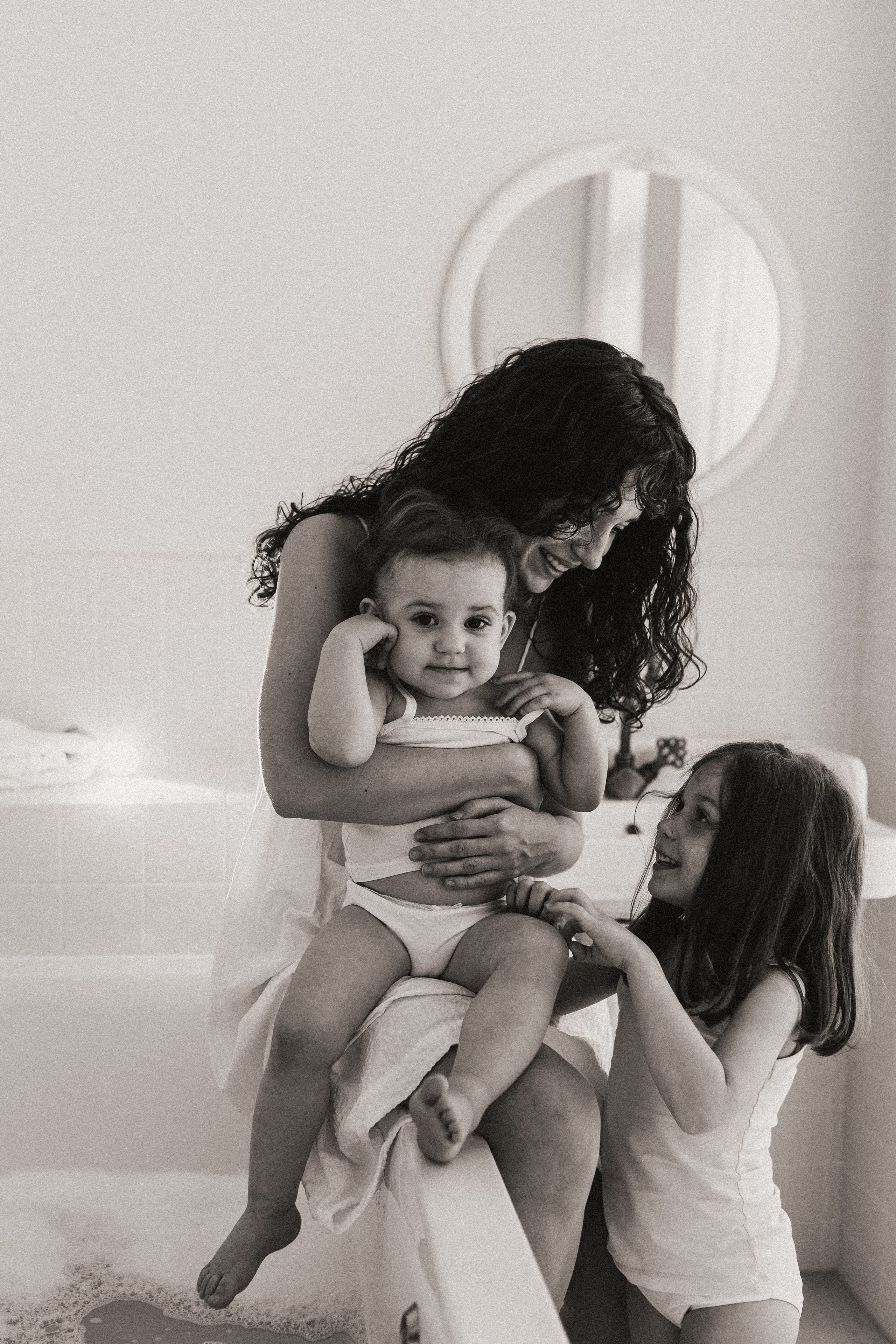 Лера Ксюша и Вика. Семейный фотограф в Новороссийске и Анапе Александра Яковлева