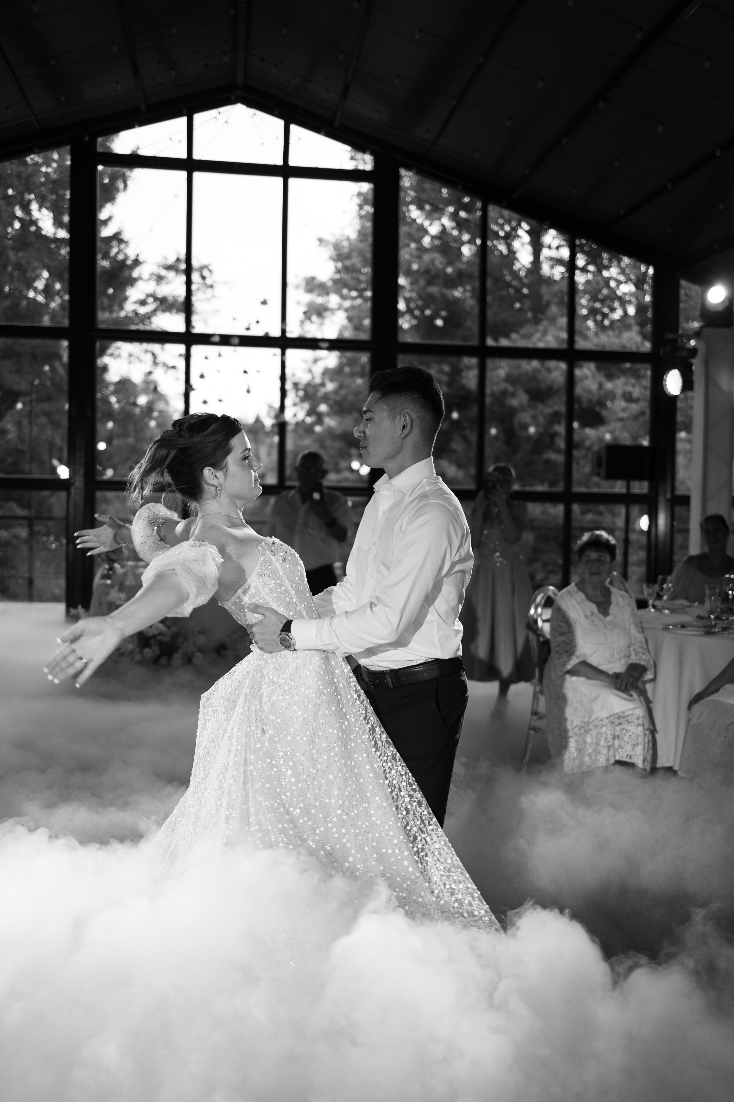 Лев и Настя. Свадебный и семейный фотограф Тина Ленина Москва/Санкт-Петербург