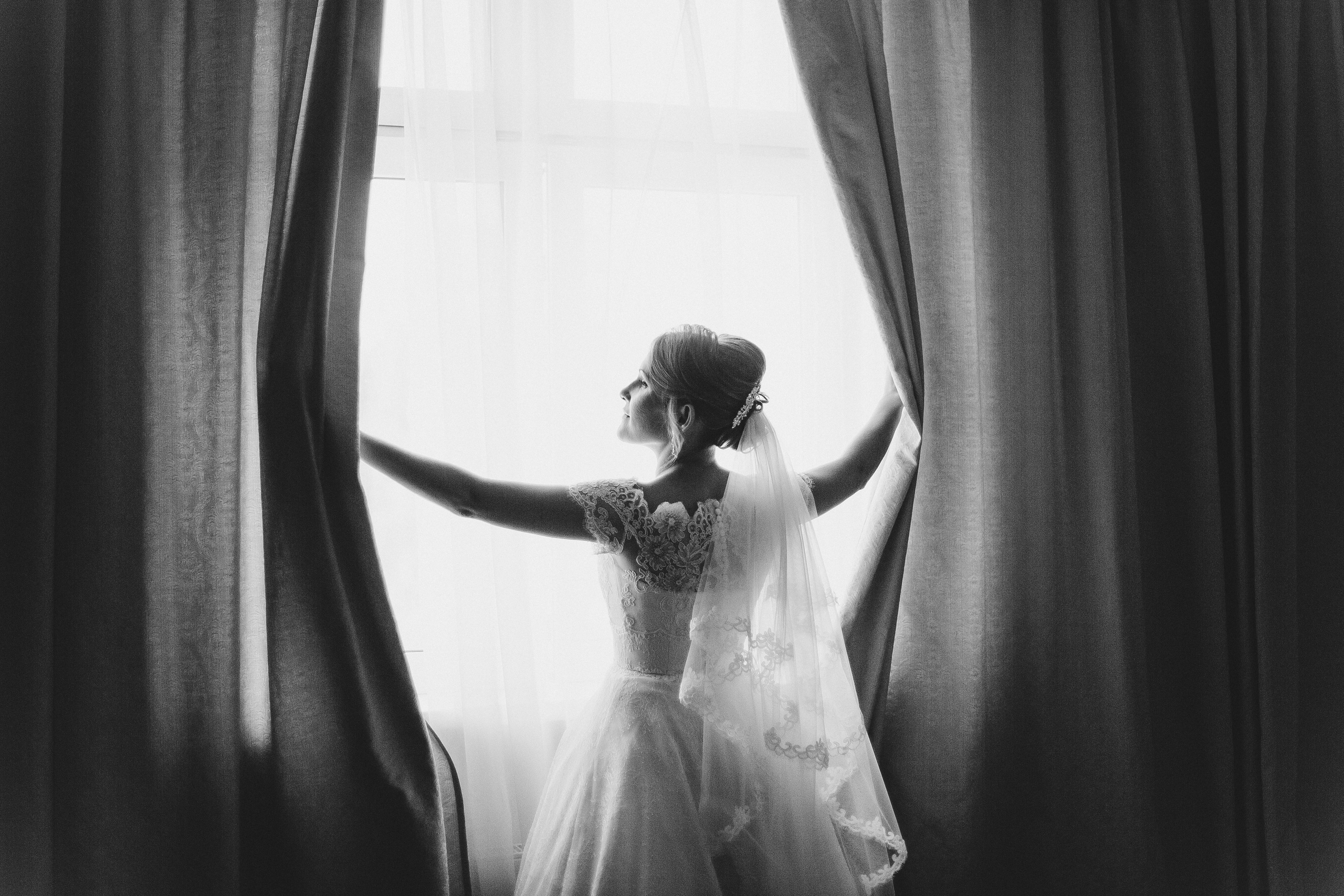 Петр и Юлия. Свадебный и семейный фотограф Екатерина Бубнова