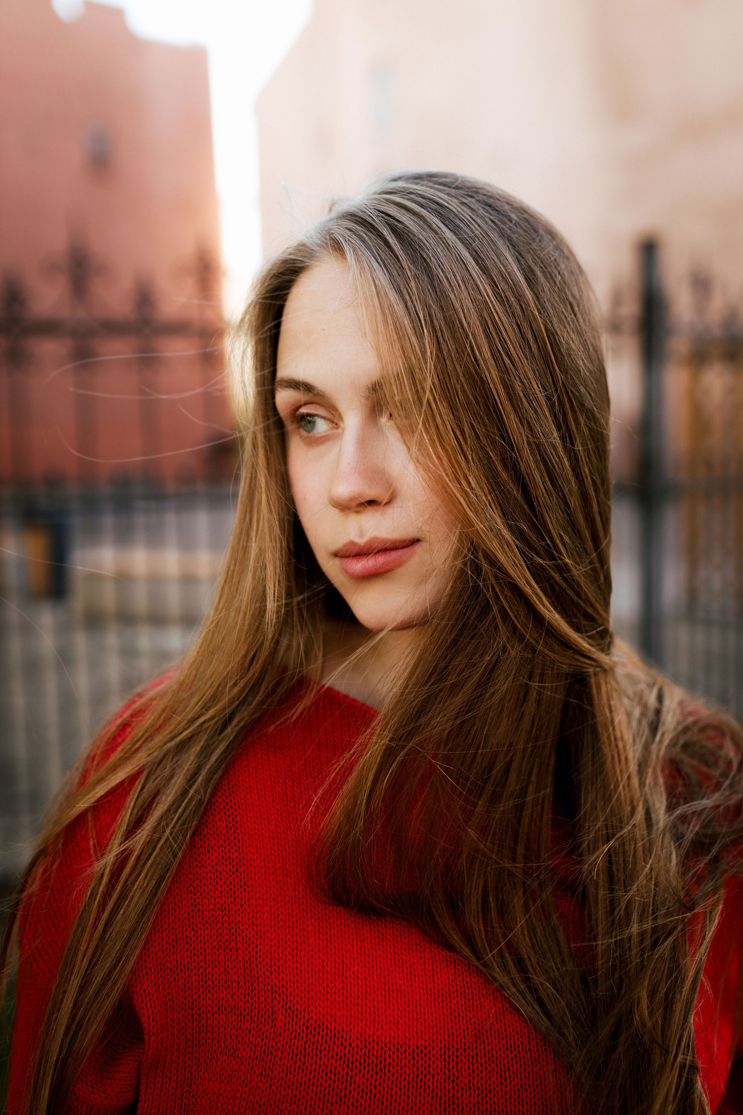 Фотограф в Санкт- Петербурге Карина Лекомцева