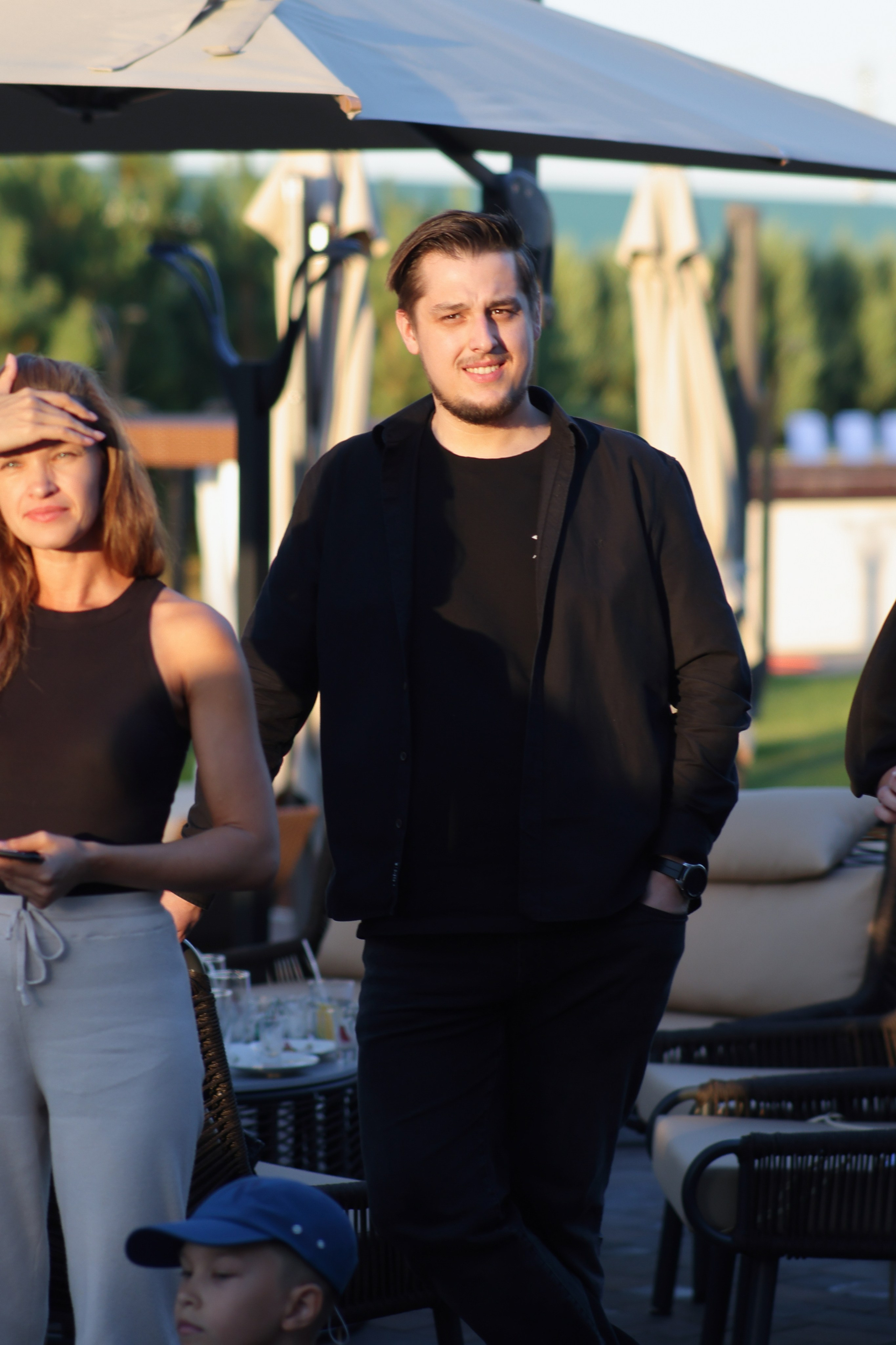 Art-Bomond. Свадебный и семейный фотограф в Кинеле Евгения Исаева