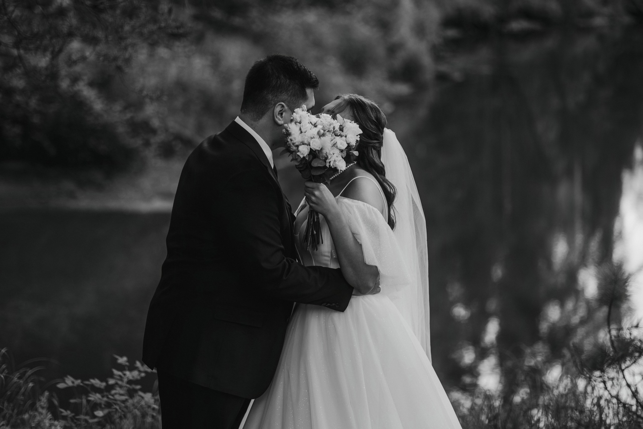 Тимур и Анна. Фотограф в Нефтеюганске Никита Сыромятников