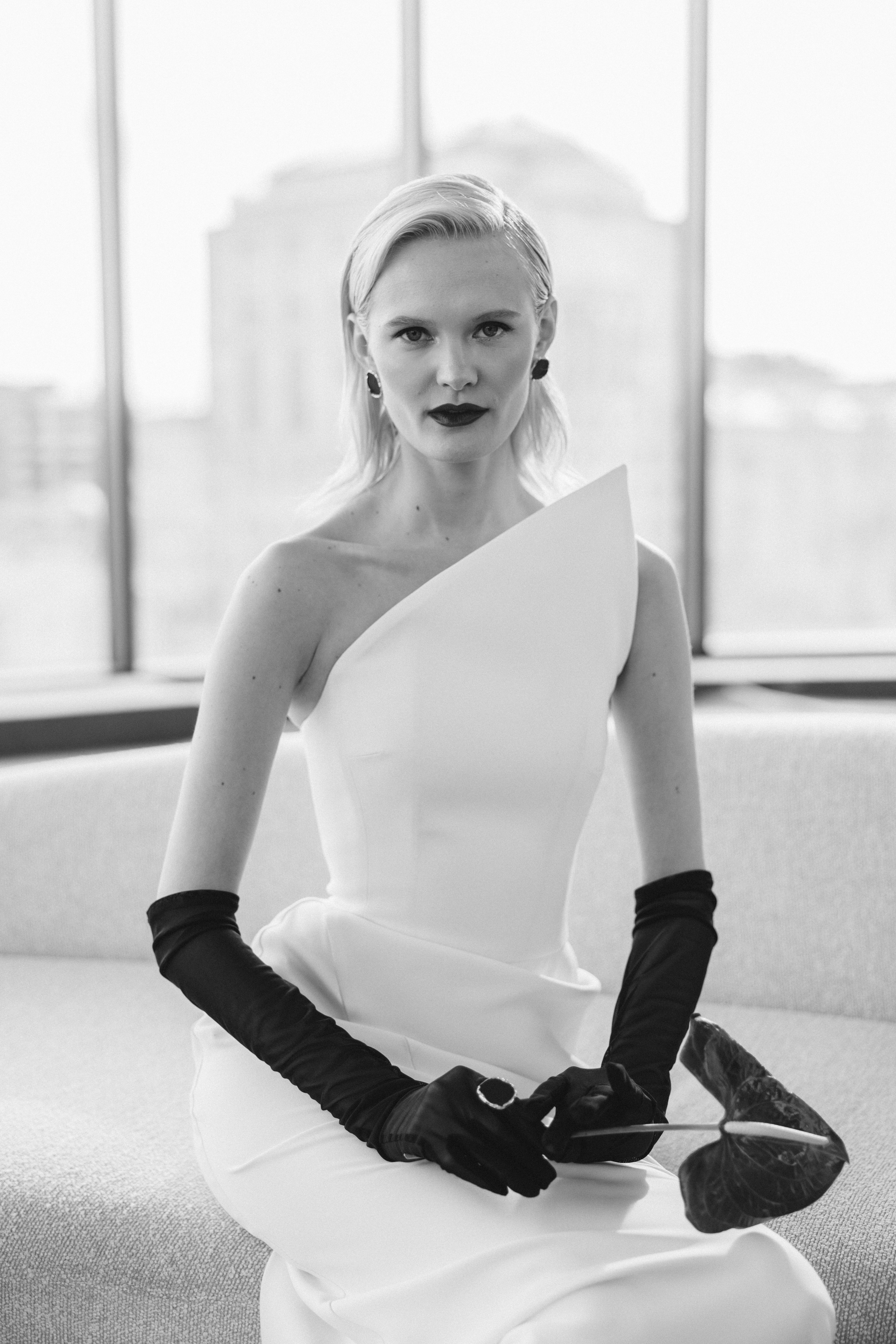 Ольга и Алексей. Фотограф в Новосибирске Надежда Черных