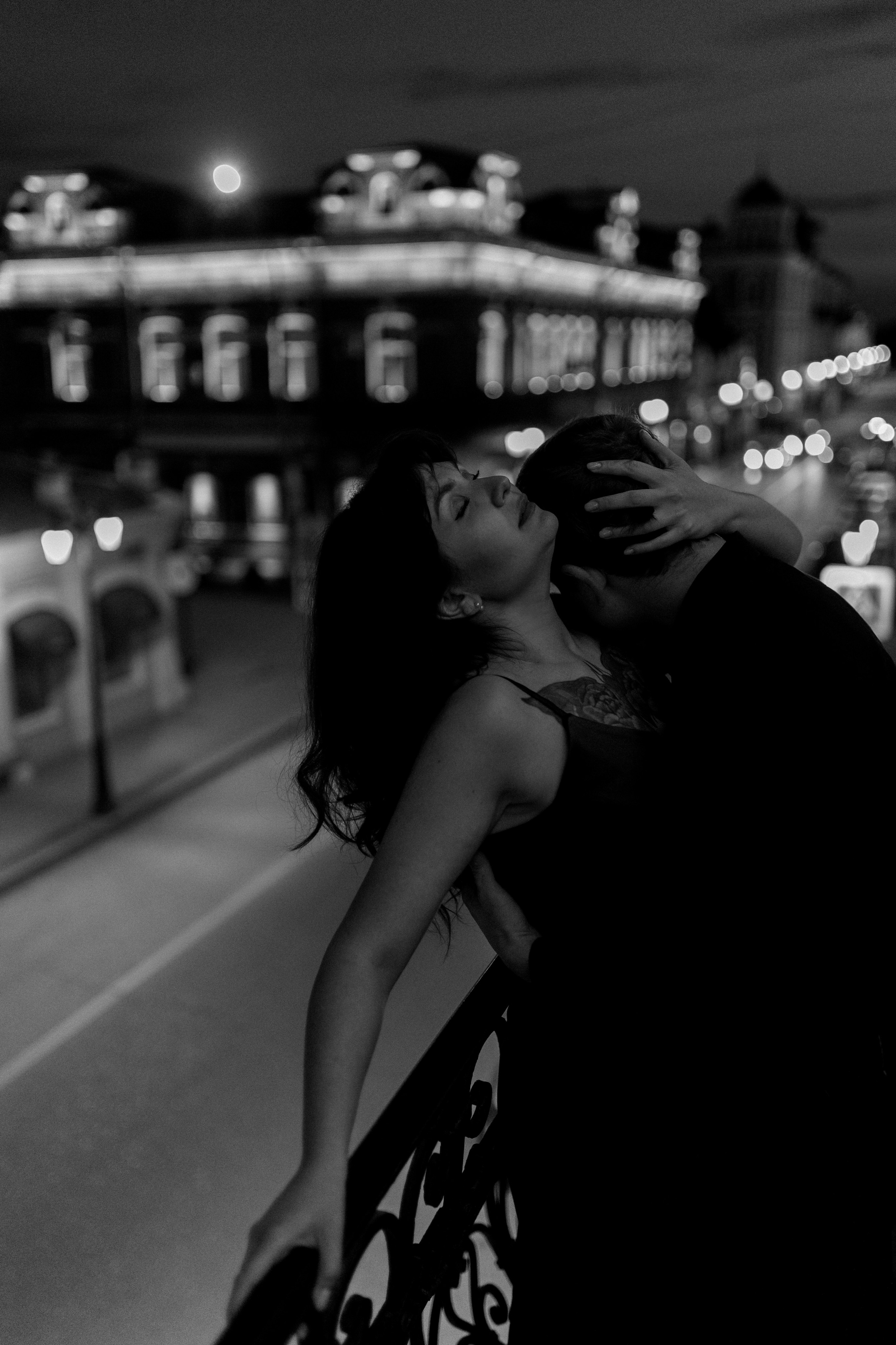 Balcony. Свадебный и семейный фотограф в Астрахани Сергунова Наталья