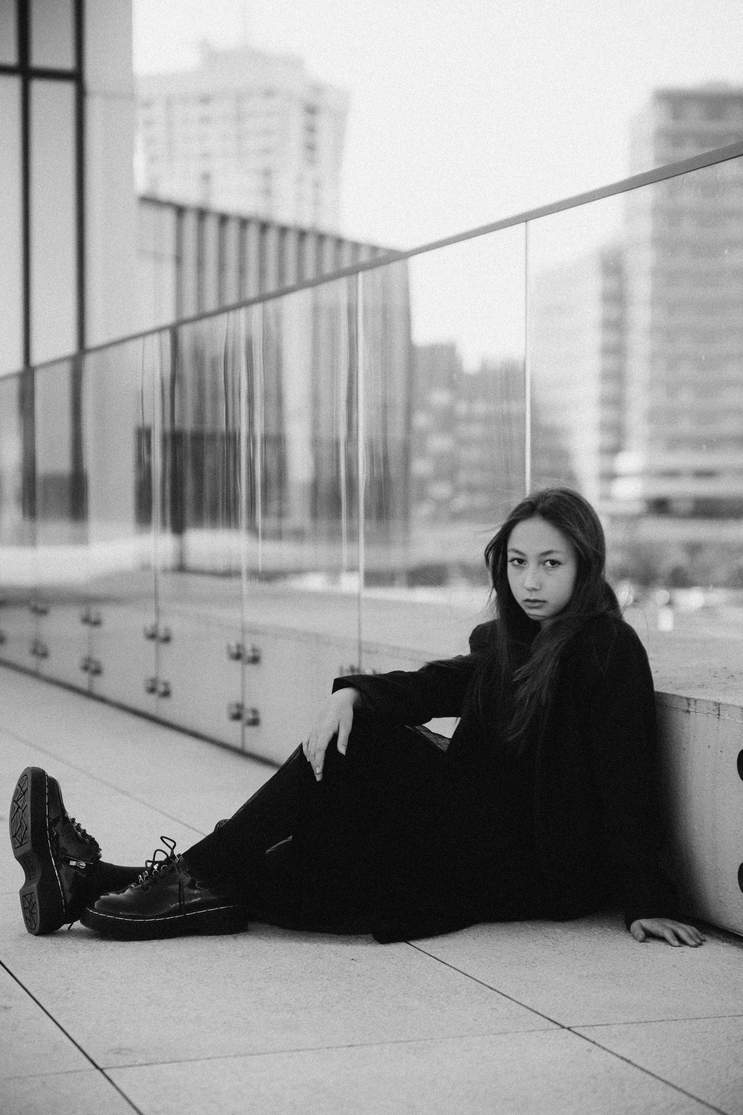 Стэфани. Репортажный и детский фотограф в Минске