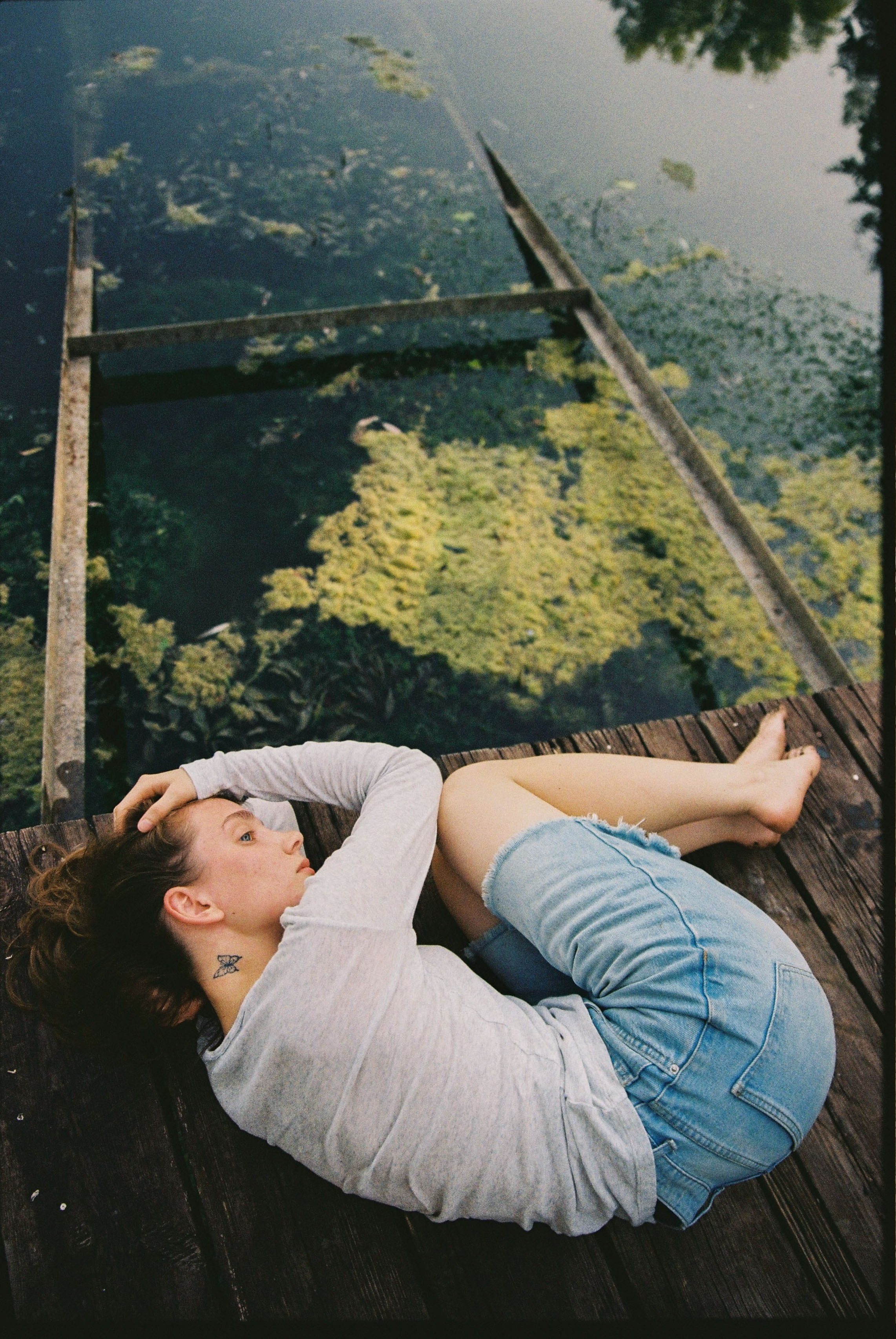 Пленка. Фотограф Ирина Гринько Тольятти Самара Москва