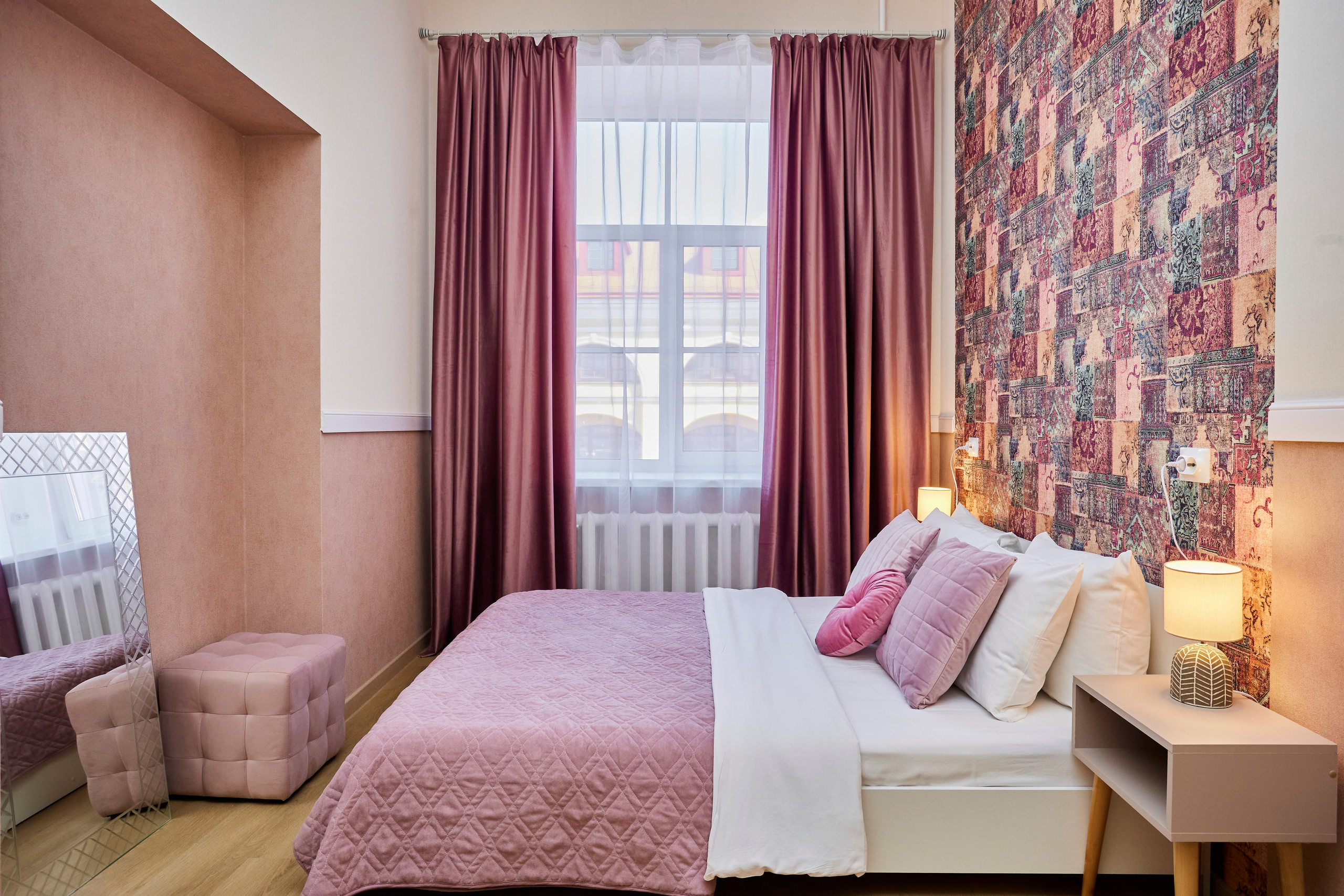 7 линия Васильевского острова д. 12. Фотограф Александра Иванова