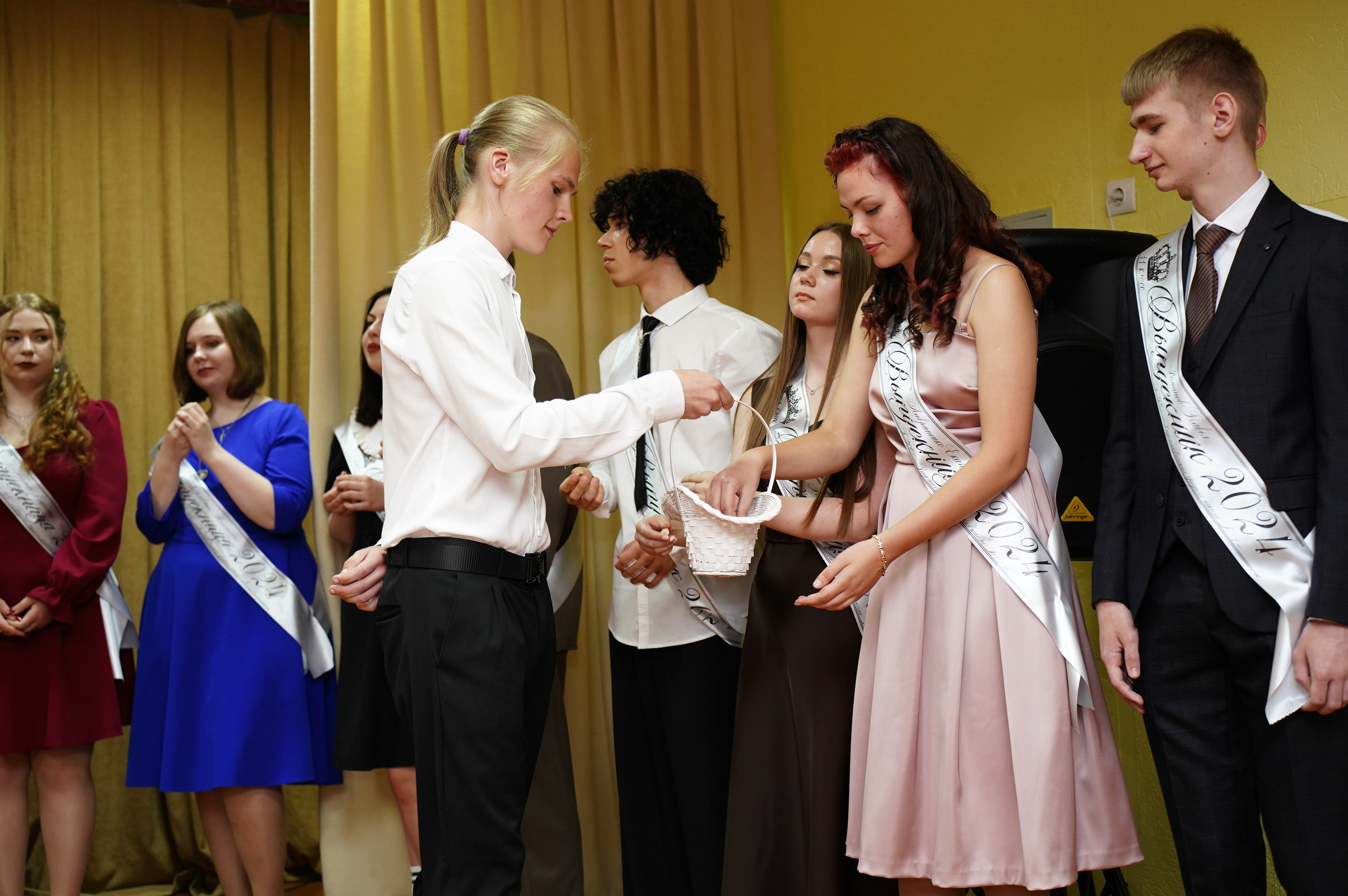 Выпускной. Семейный и свадебный фотограф Минск, Беларусь Анна Орловская