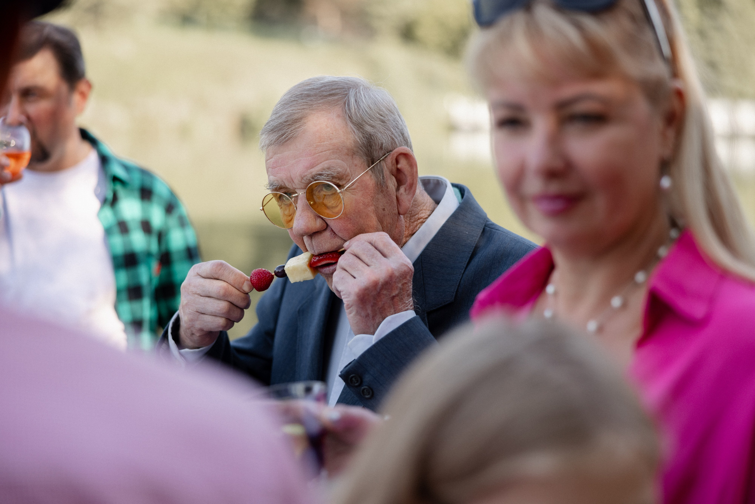 Свадебная фотосессия в Москве