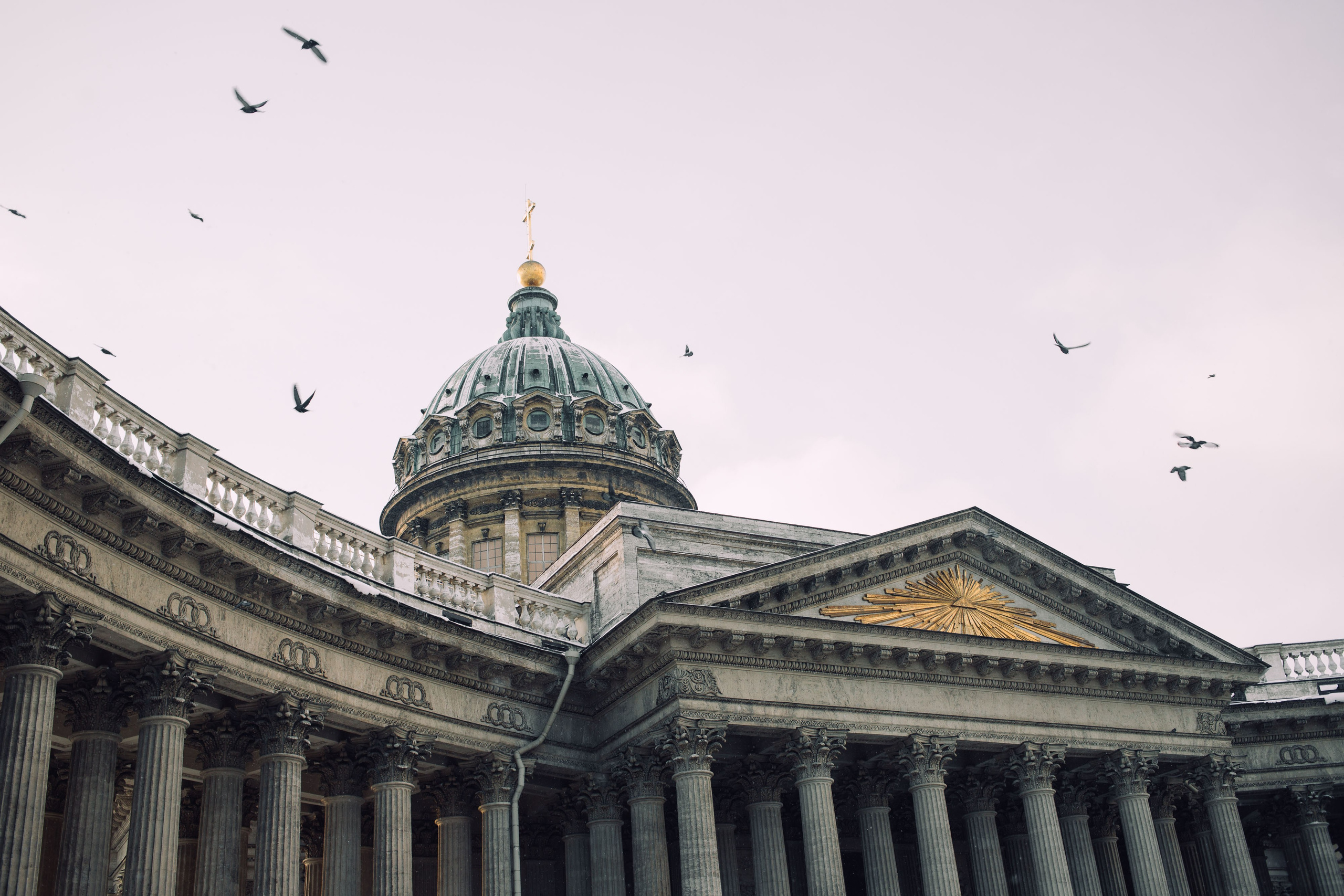 Санкт-Петербург. Фотограф в Минске Анастасия Ткаченко