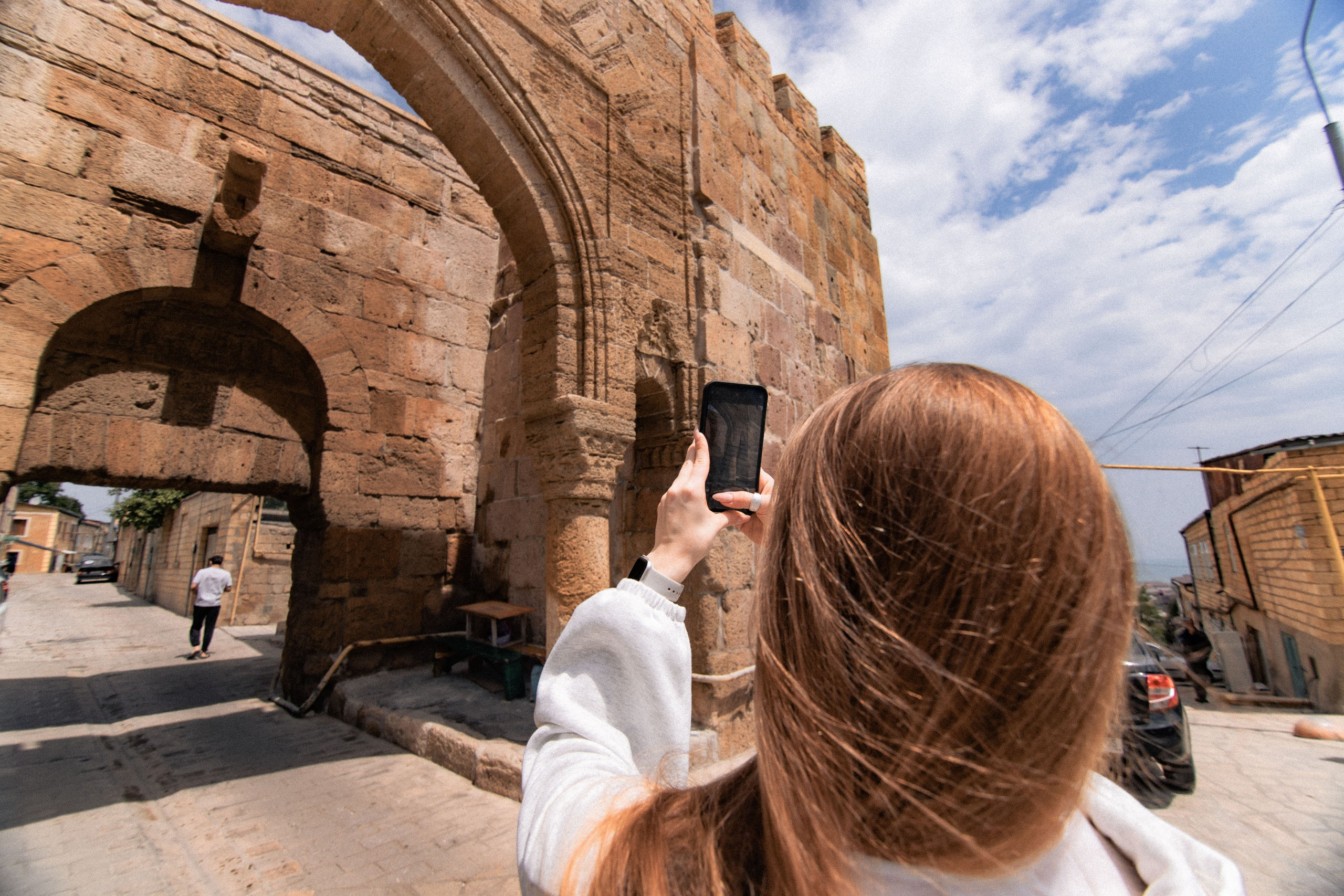 Дагестан. Фотограф в Минске Анастасия Ткаченко