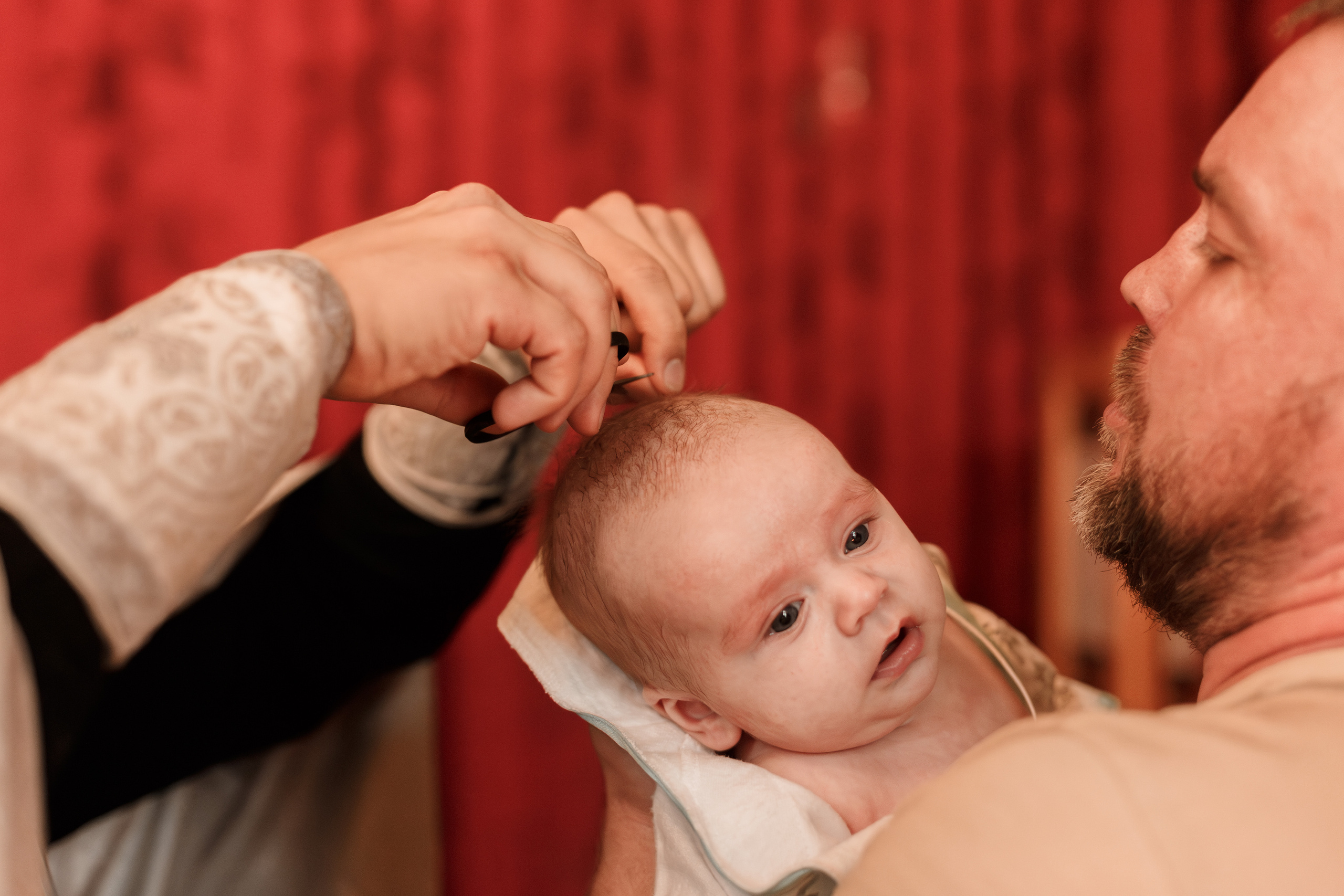 Храм в честь иконы Божией Матери Нечаянная Радость (м. Марьина Роща). Фотограф Newborn и церковных Таинств
