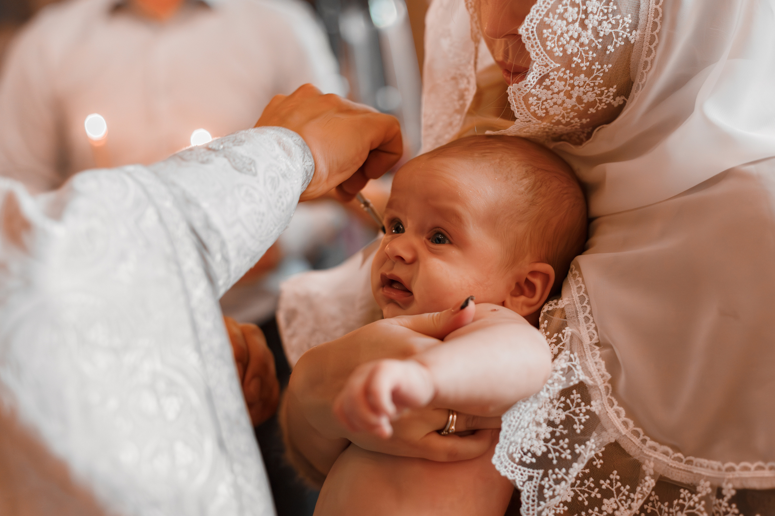 Храм в честь иконы Божией Матери Нечаянная Радость (м. Марьина Роща). Фотограф Newborn и церковных Таинств