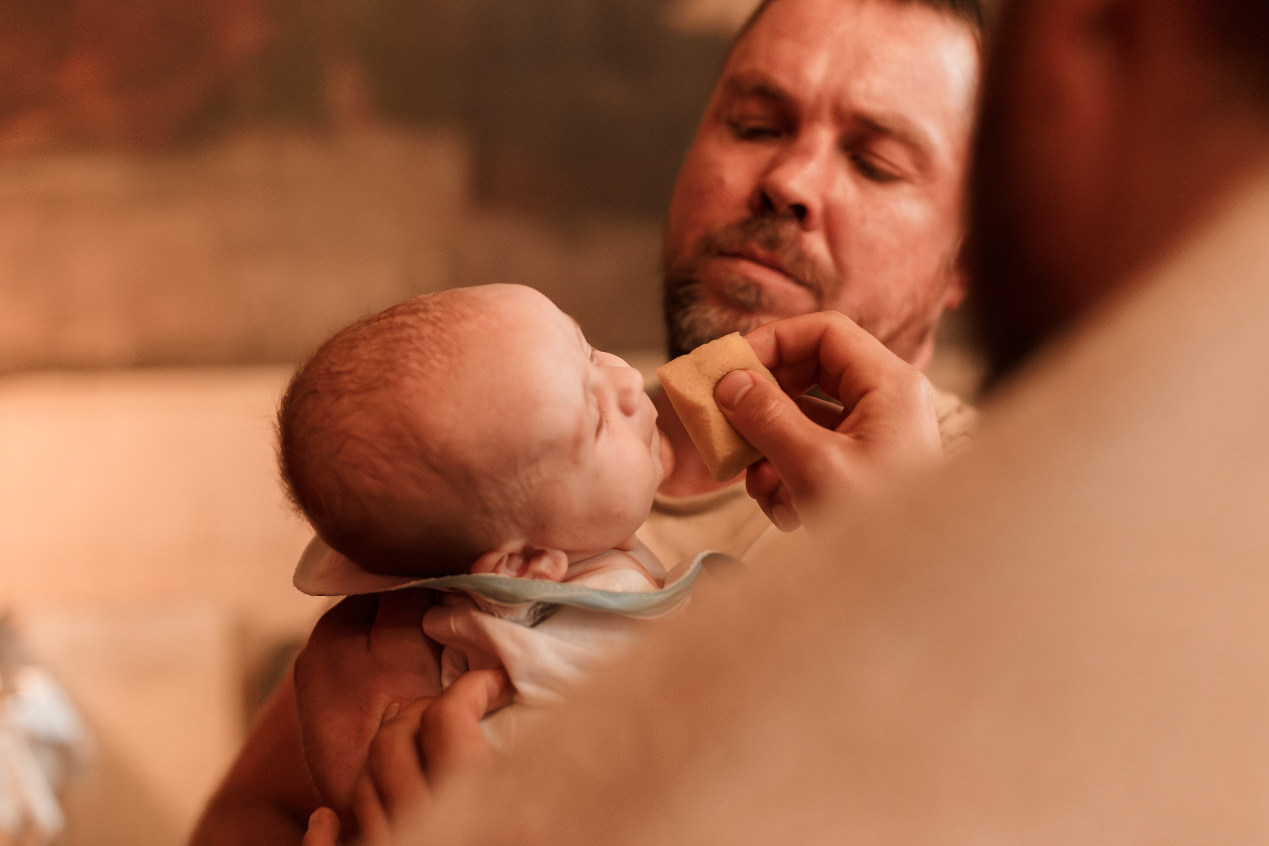 Храм в честь иконы Божией Матери Нечаянная Радость (м. Марьина Роща). Фотограф Newborn и церковных Таинств