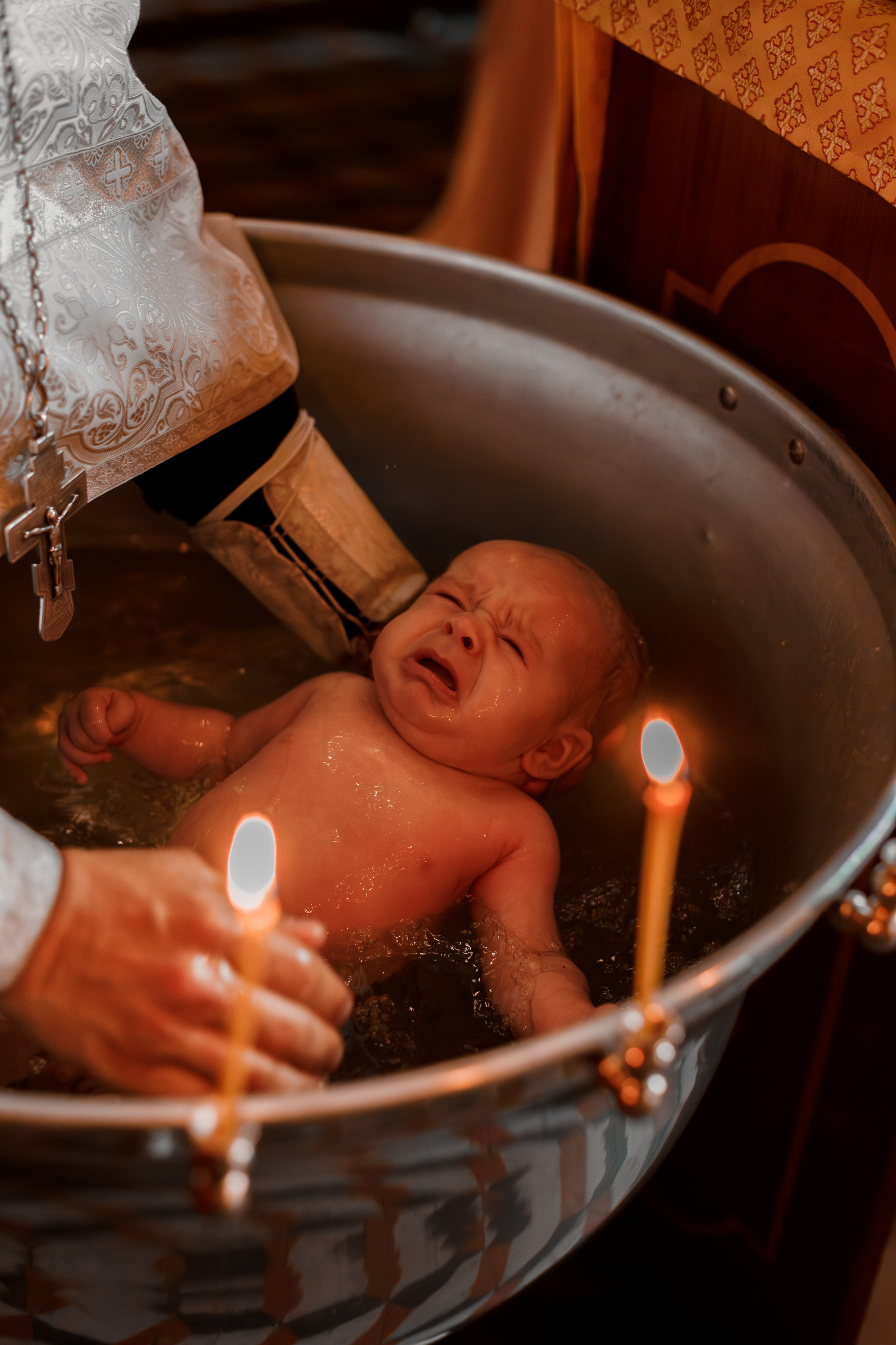 Храм в честь иконы Божией Матери Нечаянная Радость (м. Марьина Роща). Фотограф Newborn и церковных Таинств