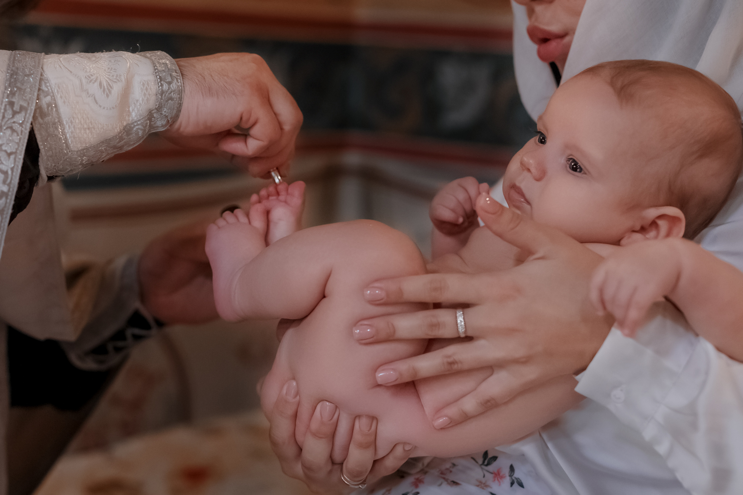 Церковь Покрова Пресвятой Богородицы в Братцеве. Фотограф Newborn и церковных Таинств
