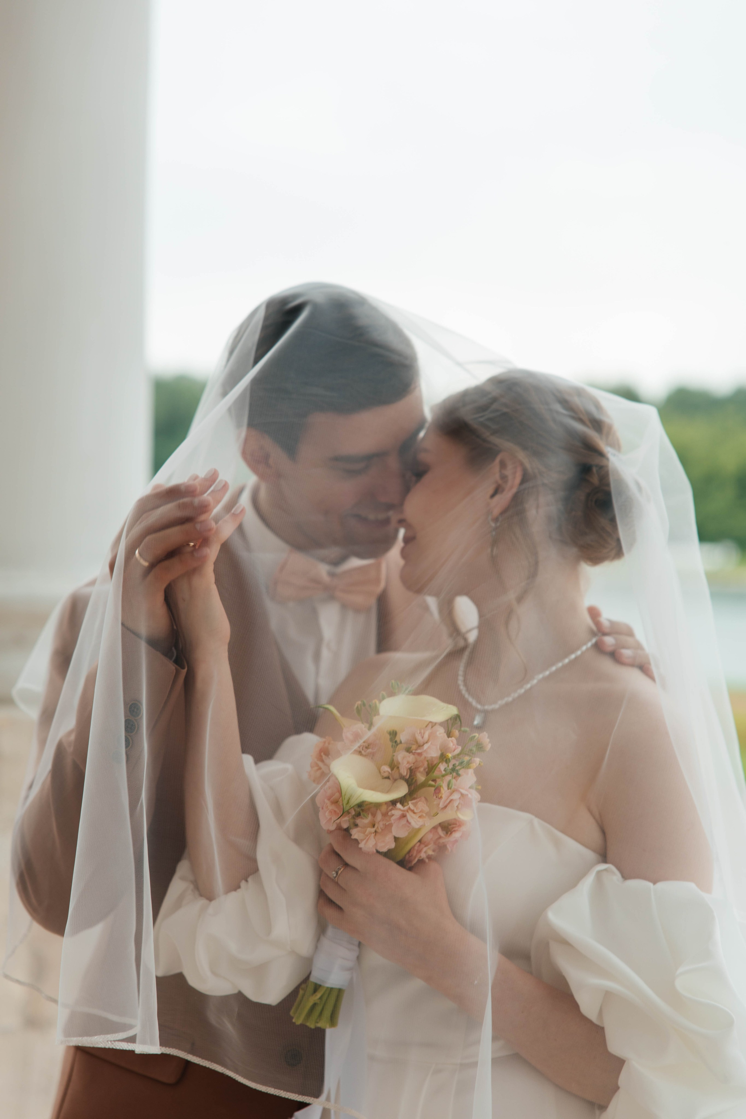 DANIEL & ANNA. Свадебное ФОТО & ВИДЕО Москва/Липецк