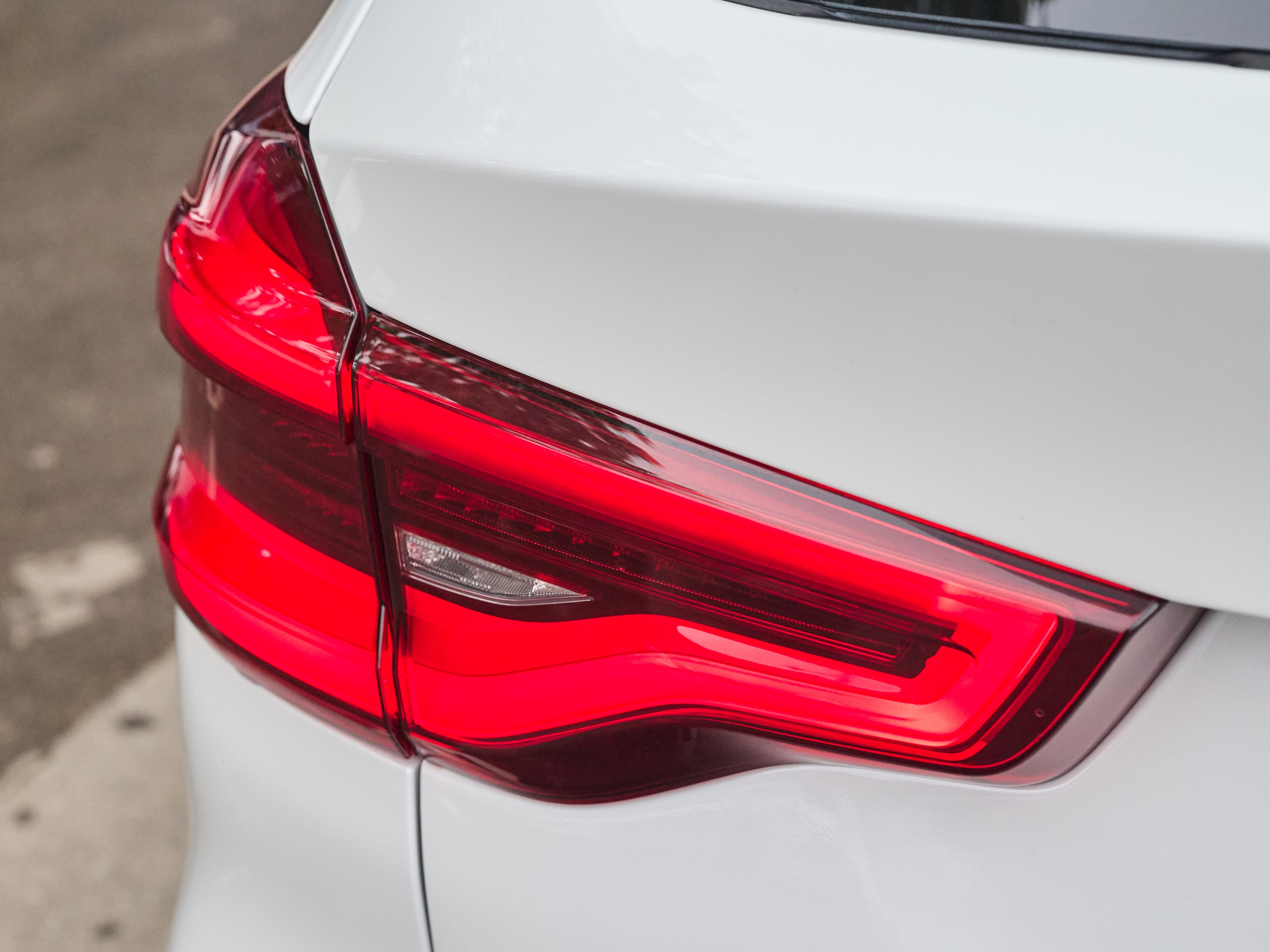 BMW X3. IDeAI studio