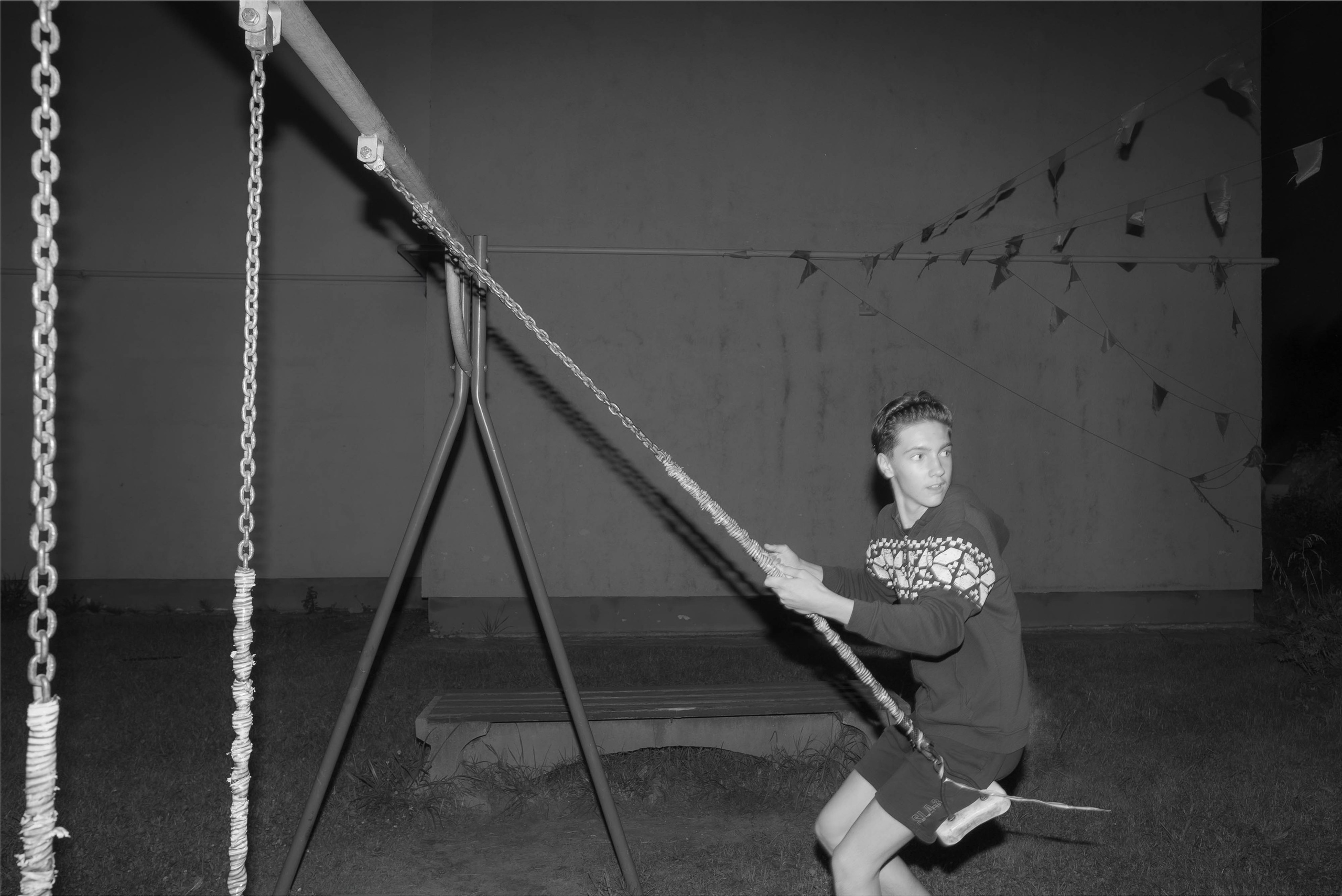 Мир тропы. Tatiana Mishchenko