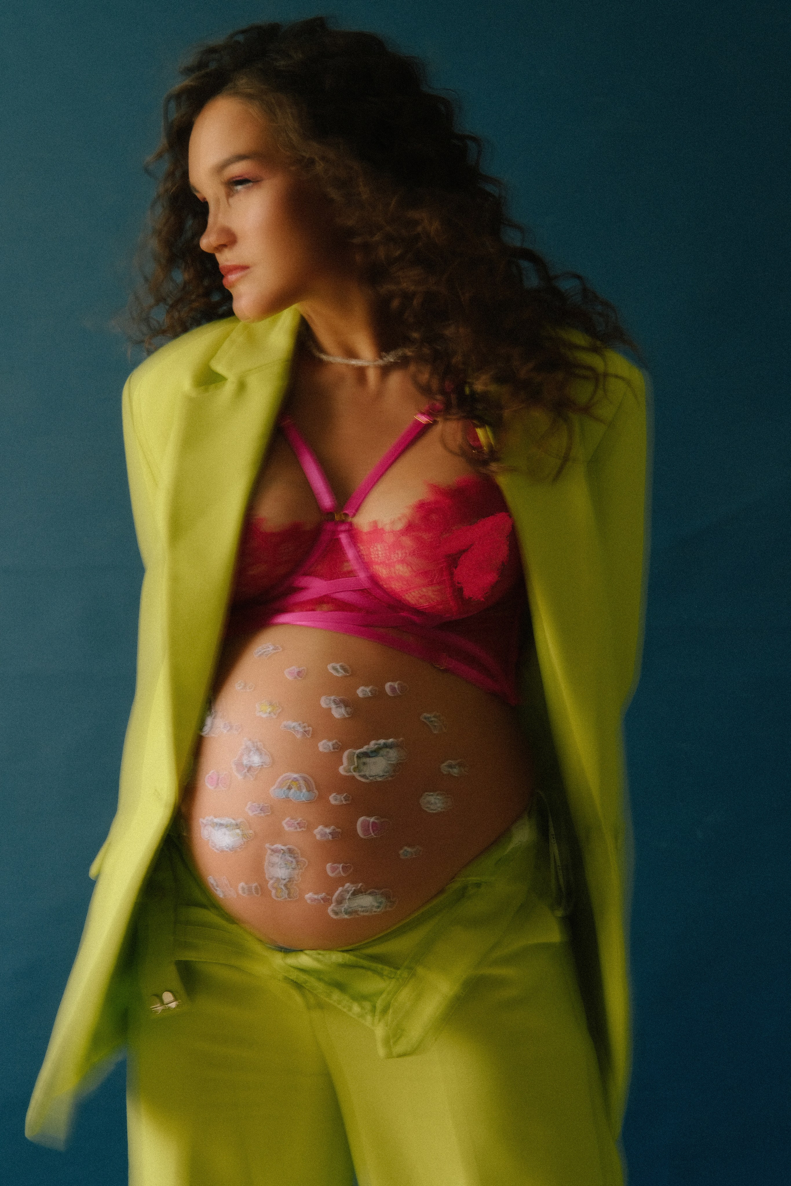 Кира. Главная