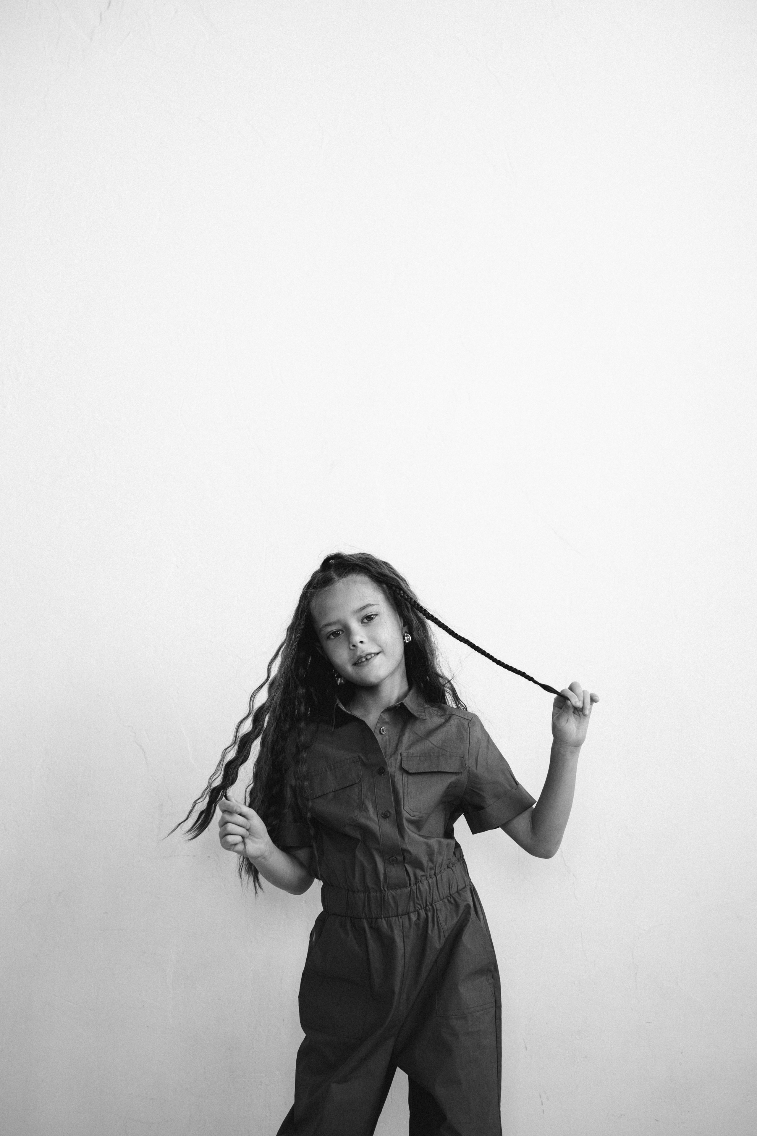 Проект «ДЕТИ». Фотограф Марина Демура