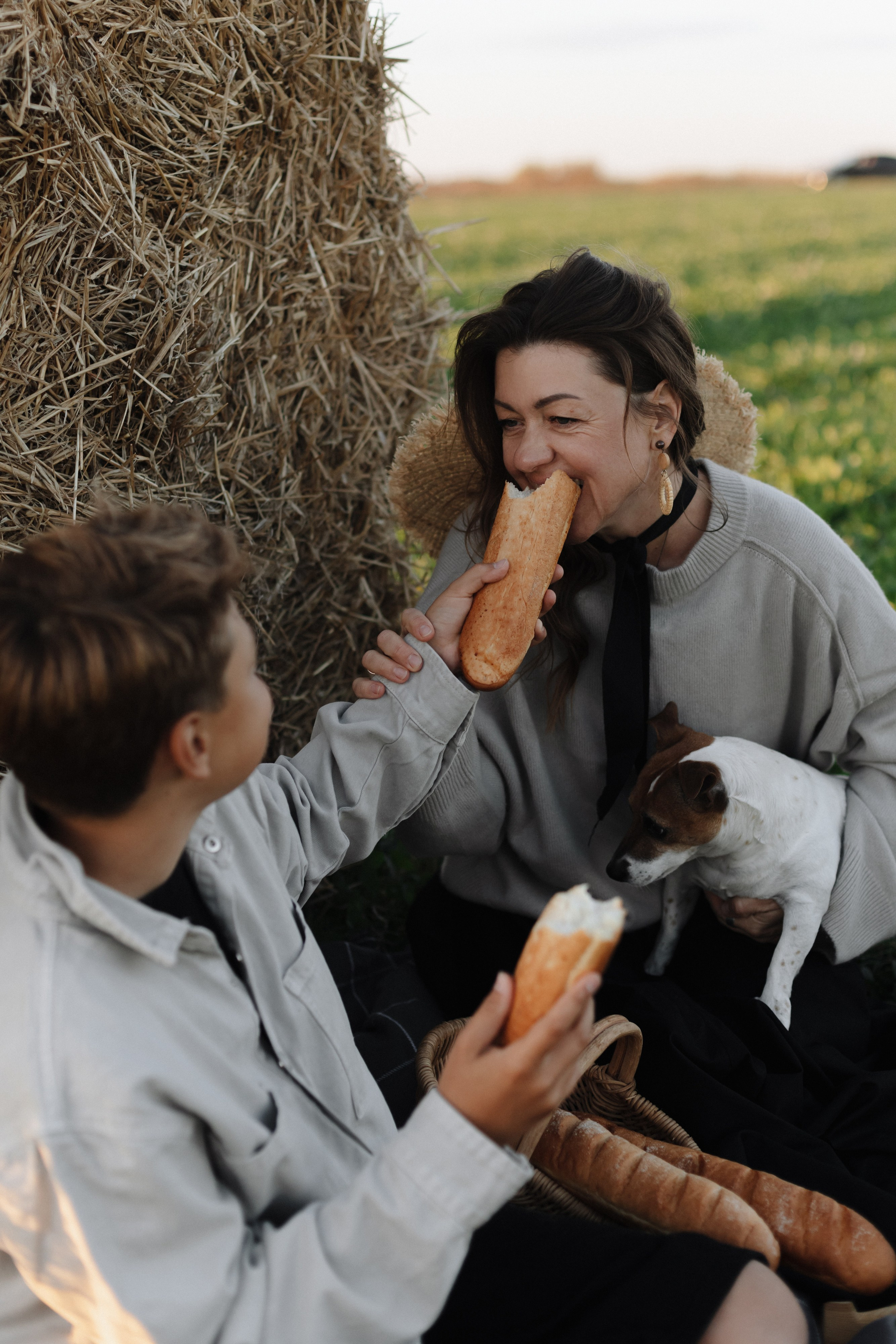 Елена и Игнат. Дубинкина Екатерина Фотограф Рязань, Москва