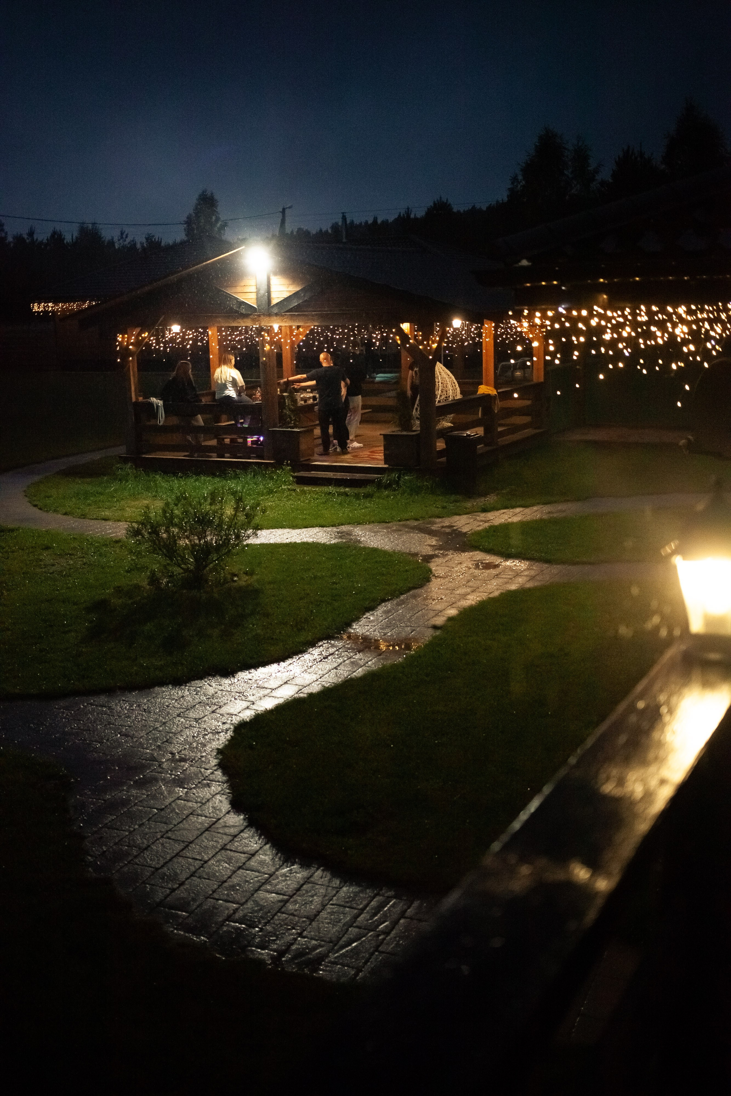 День Рождения (усадьба). Фотограф в Минске Анастасия Ткаченко