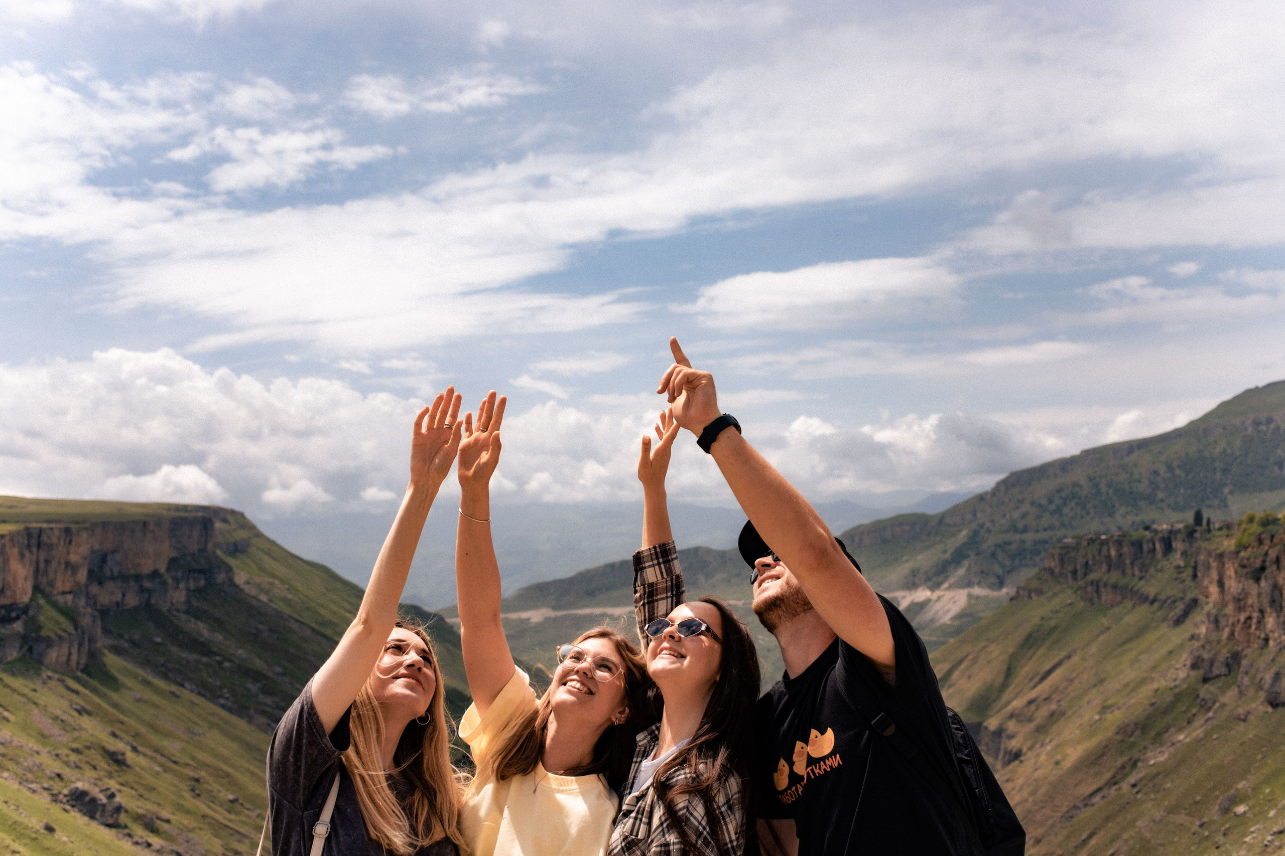 Дагестан. Фотограф в Минске Анастасия Ткаченко