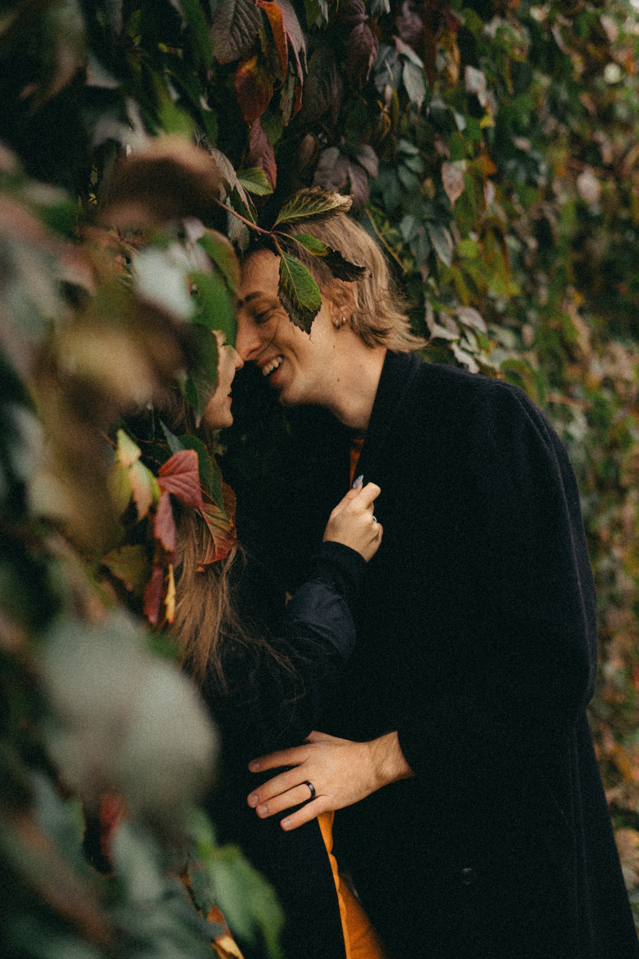 История на двоих. Свадебный фотограф в г. Москва, МО Гороза Алена